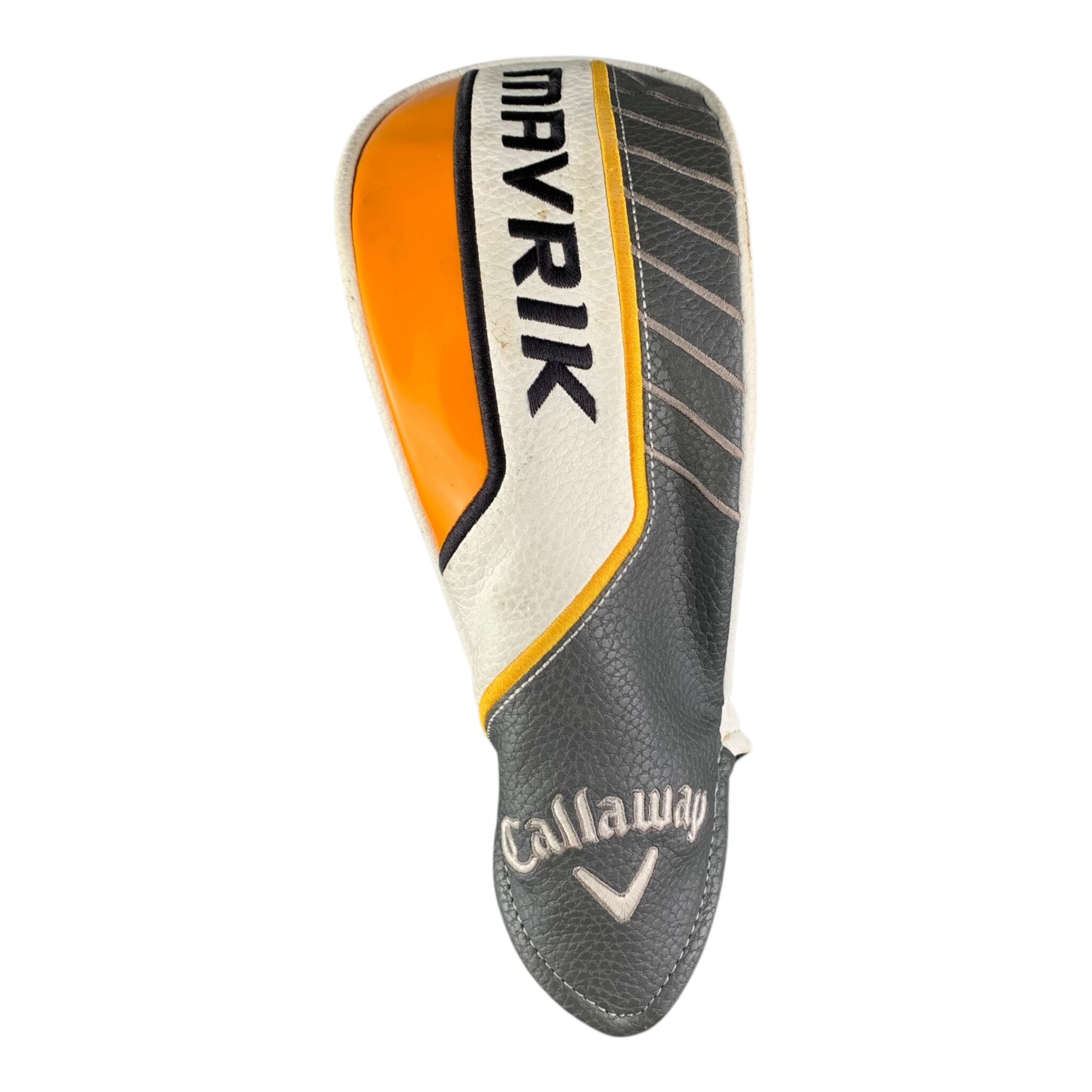 Callaway Mavrik <tc>Fairway Wood</tc> / Flex Regular / Graphit / #3/15
