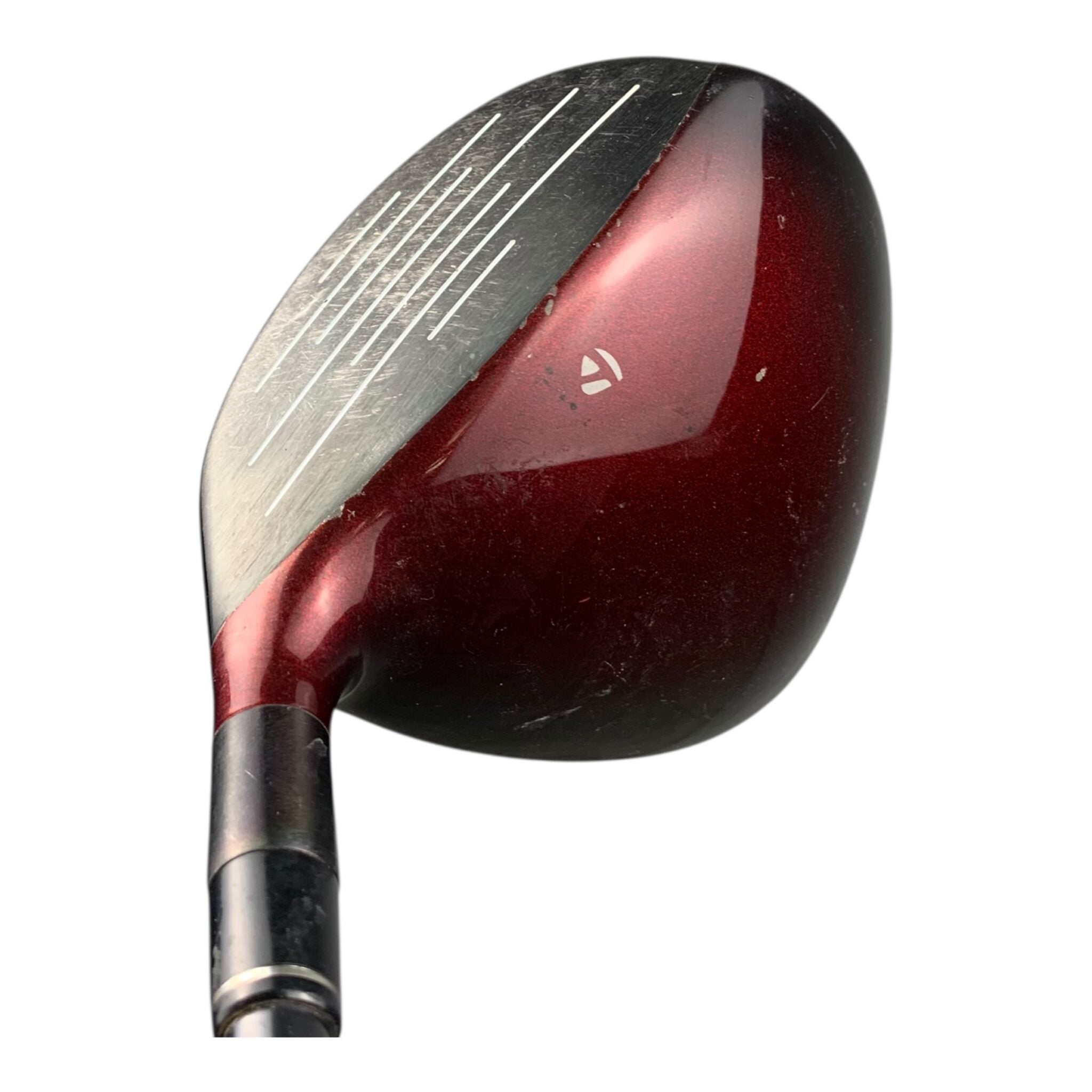 TaylorMade R7 CGB Max <tc>Fairway Wood</tc> / Flex A-Flex / Graphit / #3/15