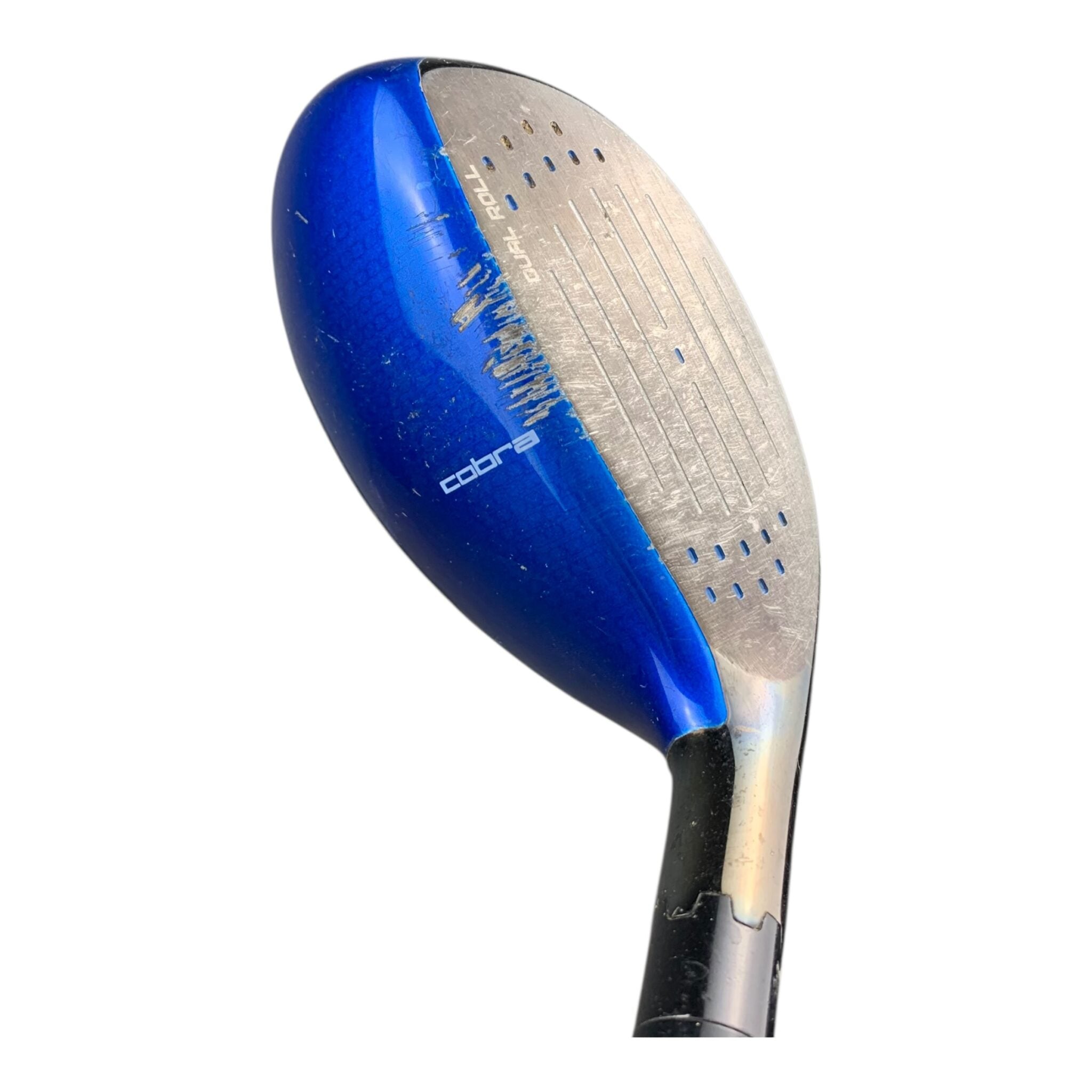 Cobra AMP Cell Hybrid / Flex Regular / Graphit / #4/22 - Links
