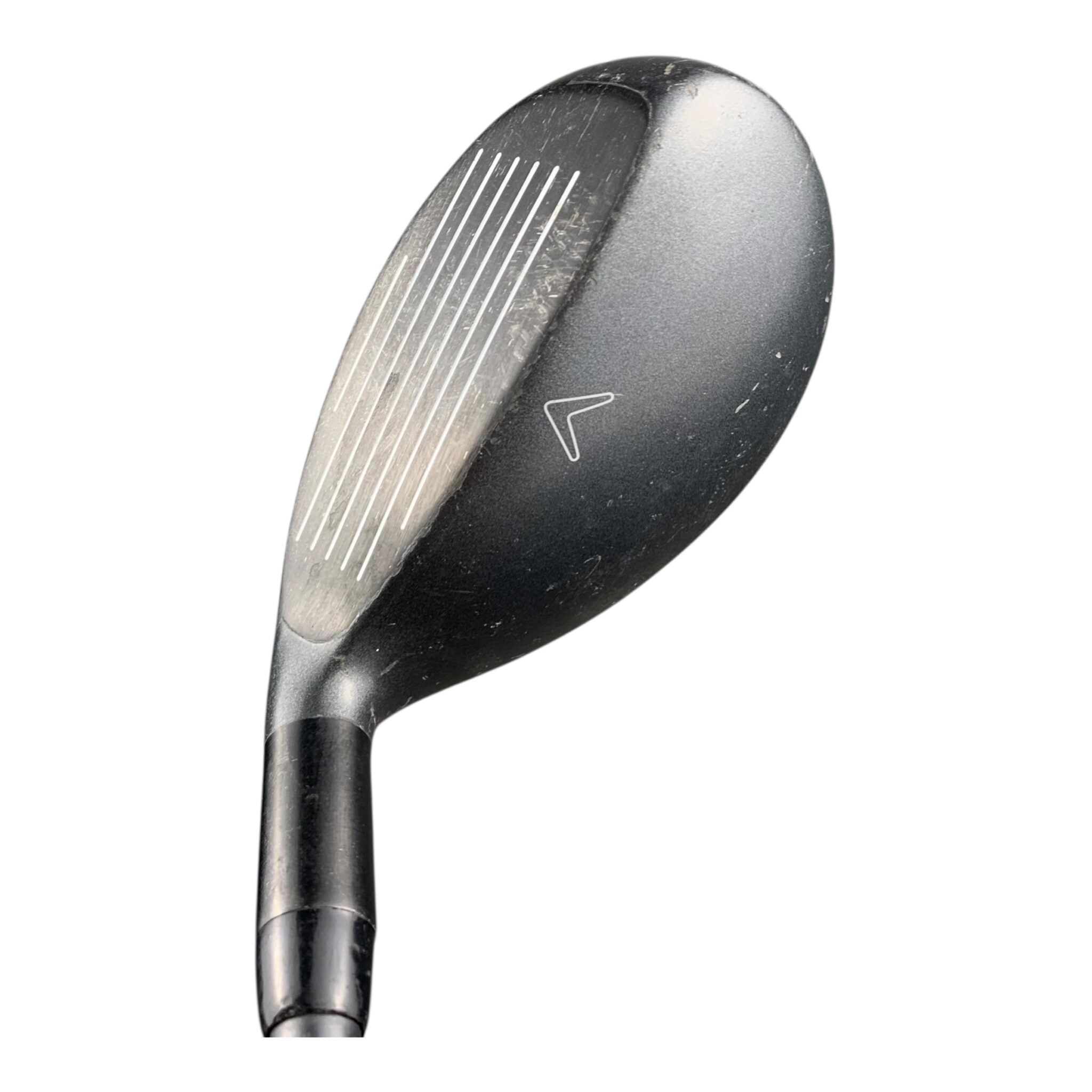 Callaway X2 Hot <tc>Hybrid</tc> / Flex A-Flex / Graphit / #4/22