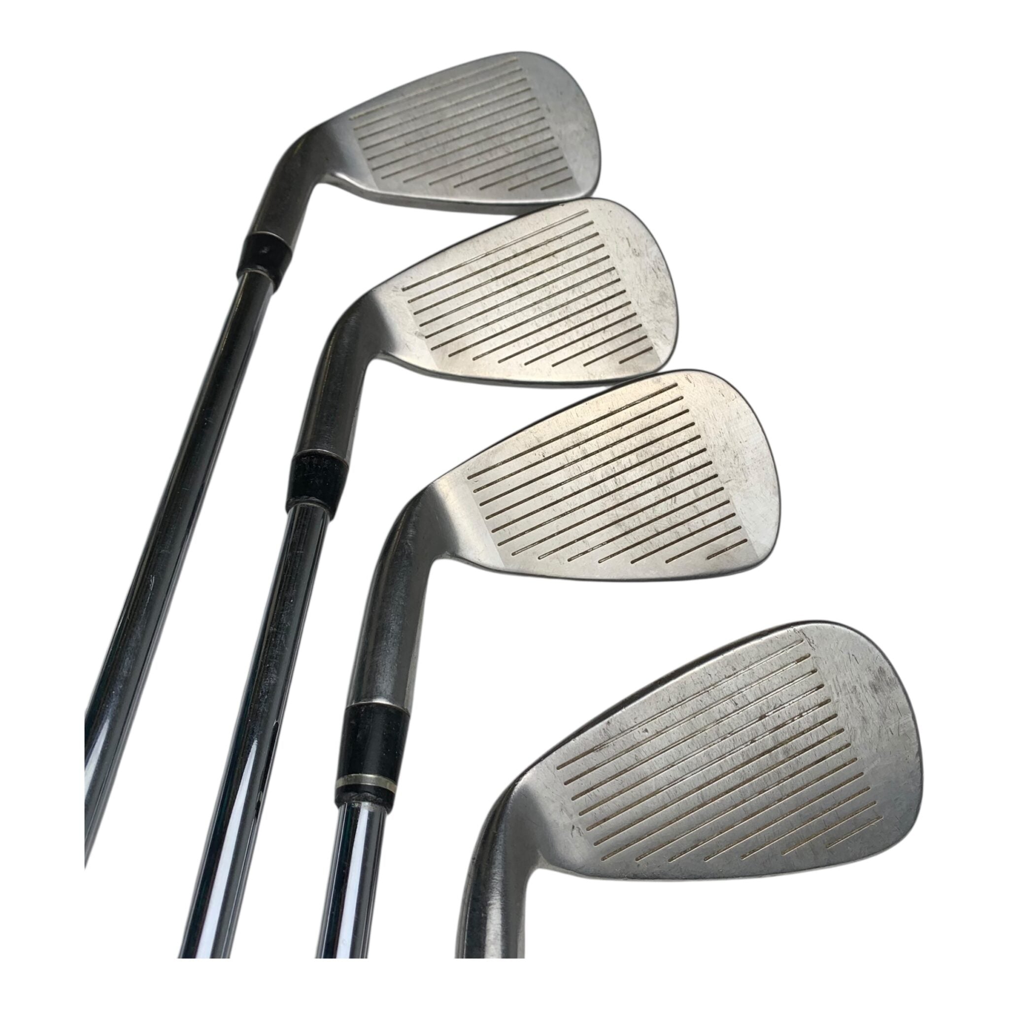 Nike Slingshot Eisenset / Flex Regular / 3-PW / Stahl