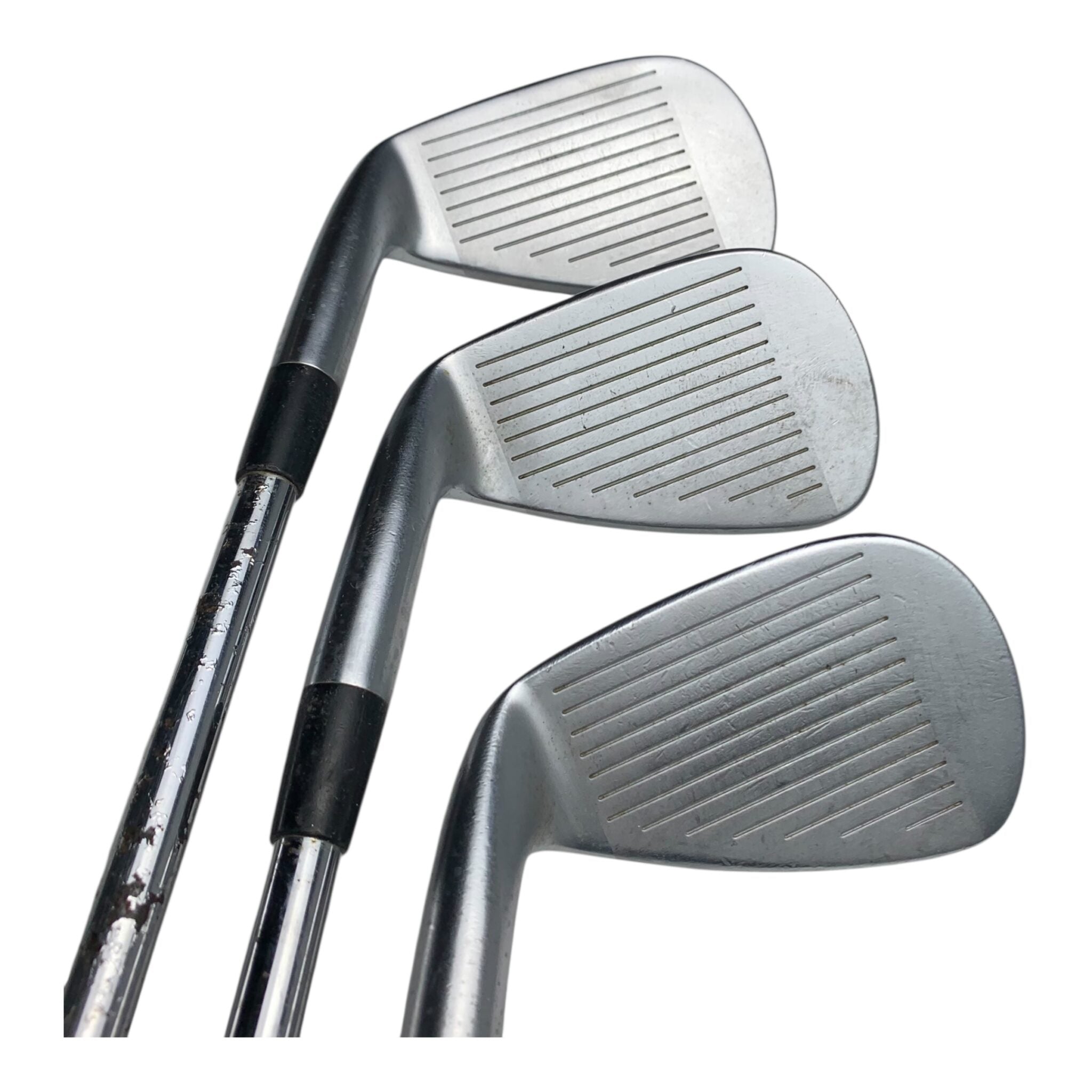 Mizuno JPX 919 Tour Eisenset / Flex X-Stiff / 5-PW / Stahl