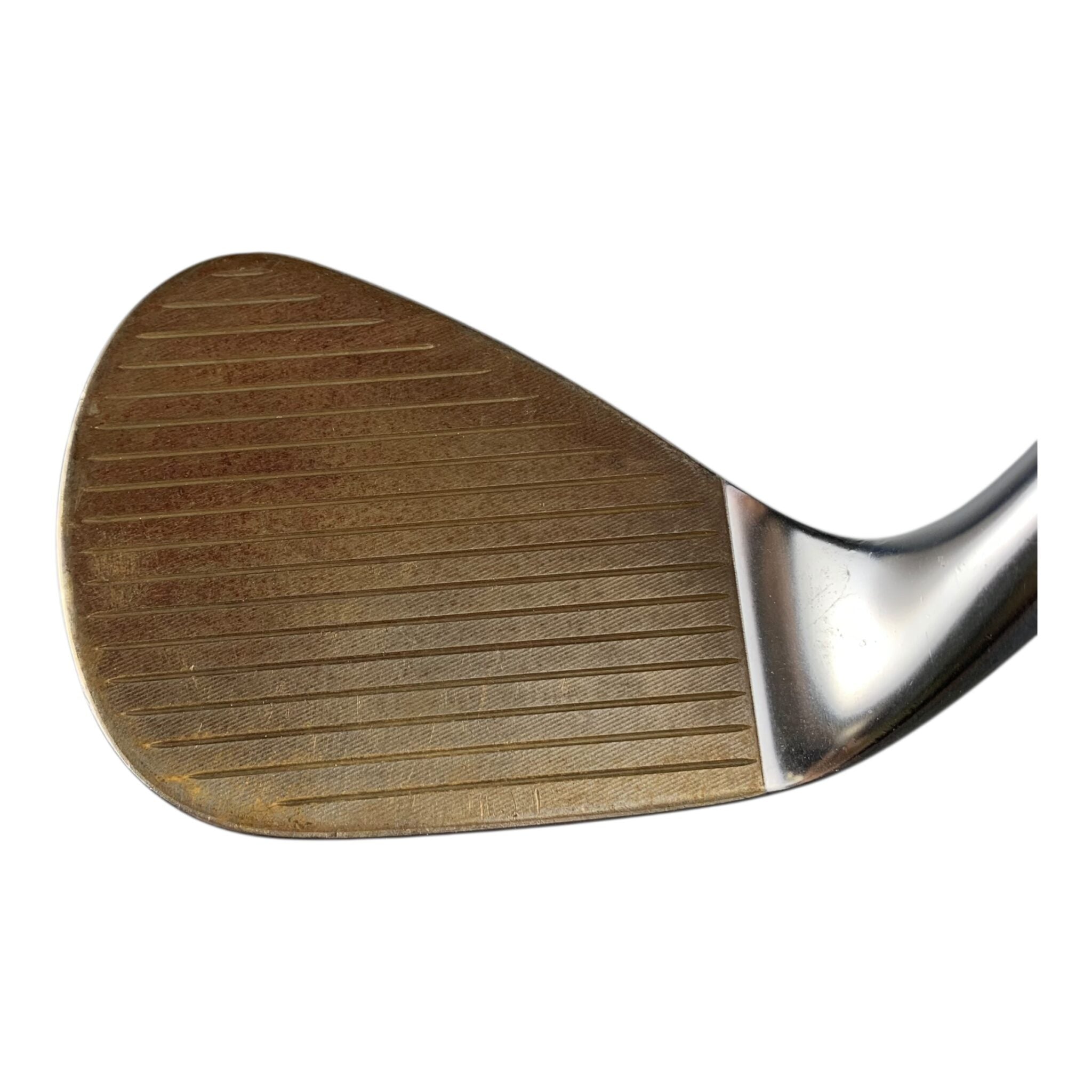 Callaway MD5 S-Grind Wedge / Stahl / #56/10