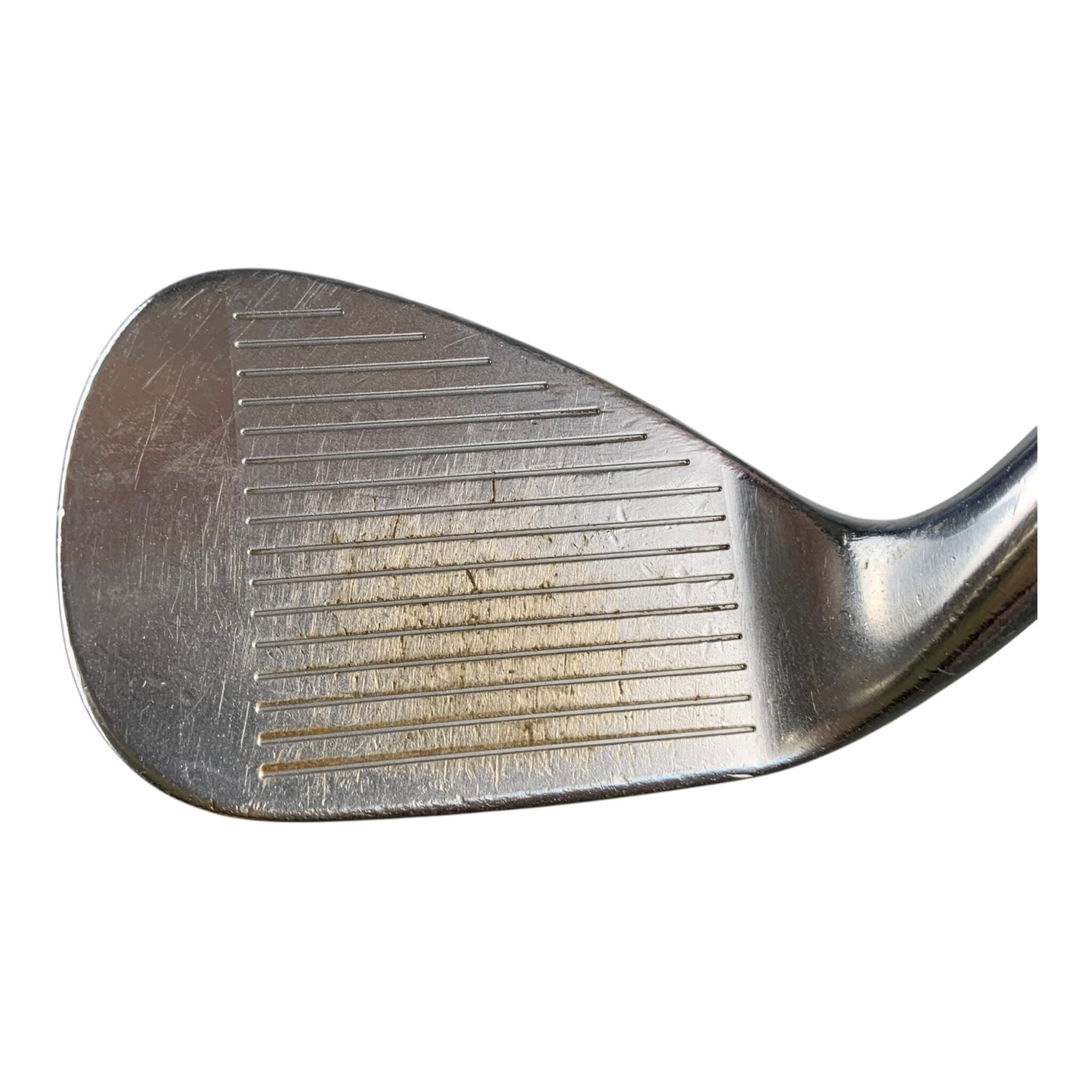TaylorMade MG SB Wedge / Stahl / #52/09