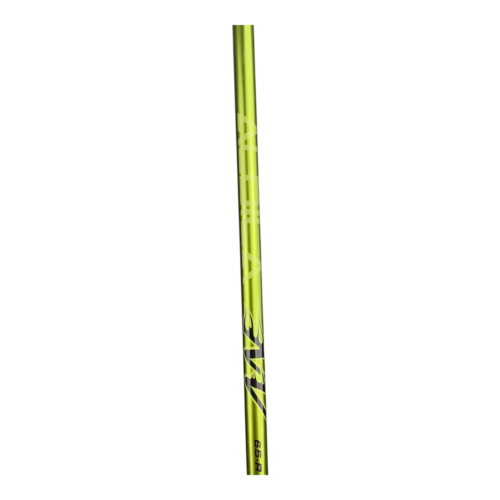 Ram Qub3 Driver / Flex Regular / Loft 12