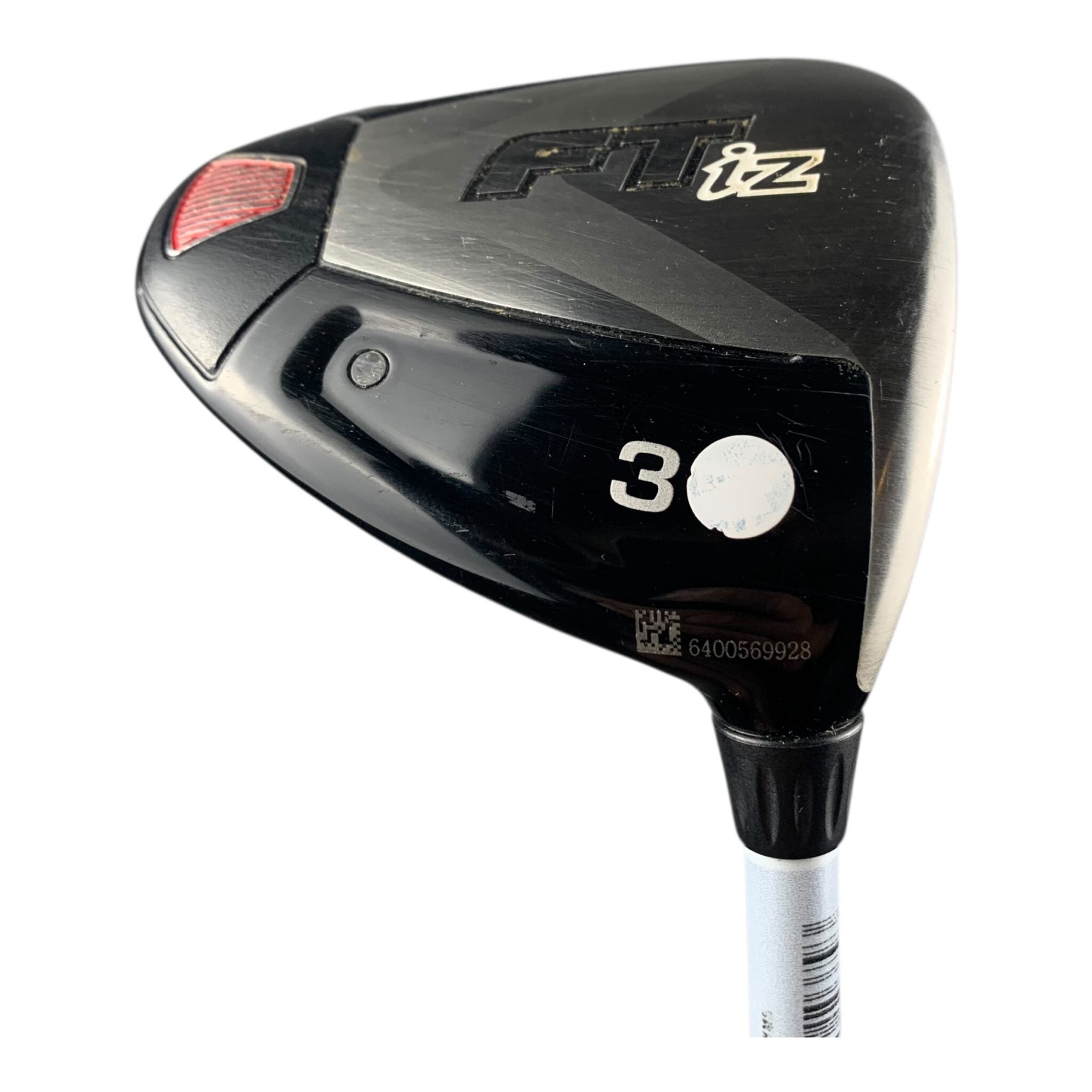 Callaway FT-iz <tc>Fairway Wood</tc> / Flex Damen / Graphit / #3/15
