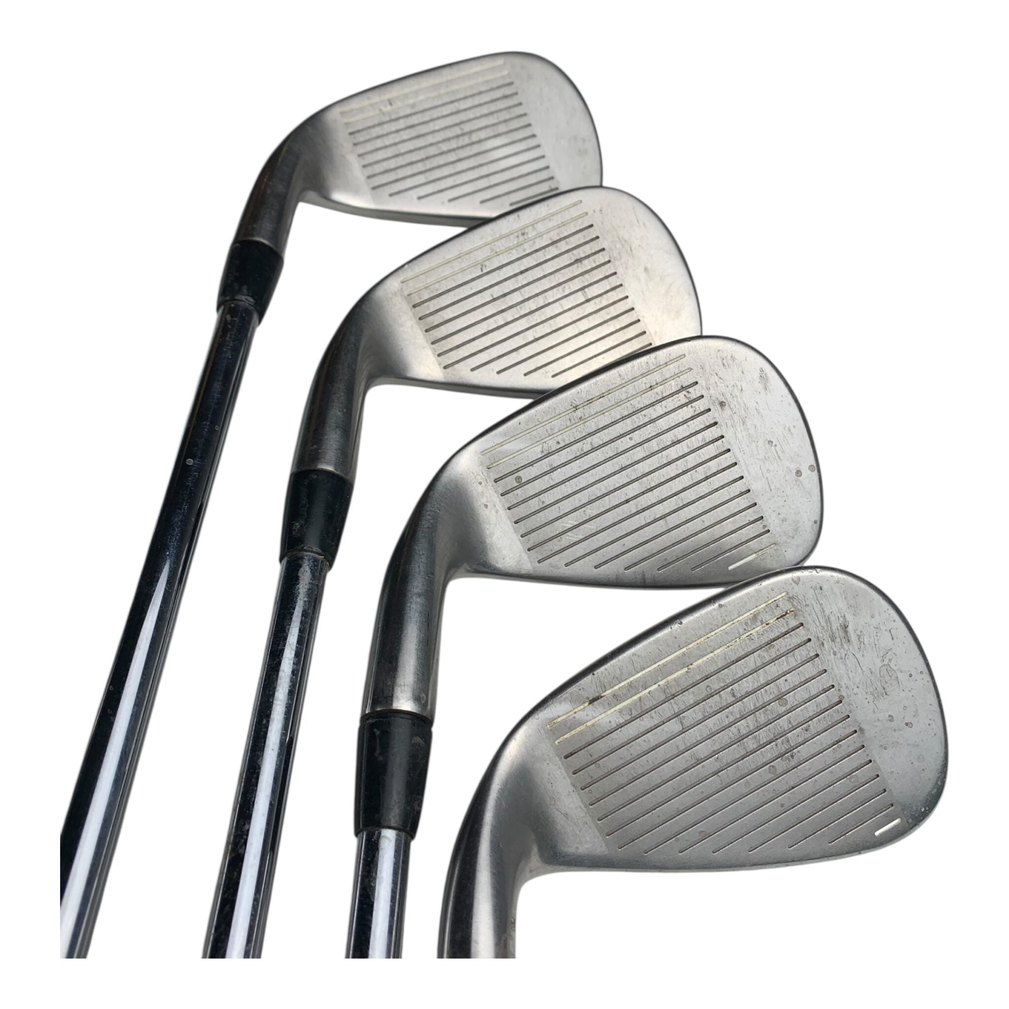 Callaway X20 Eisenset / Flex Regular / 3-PW / Stahl