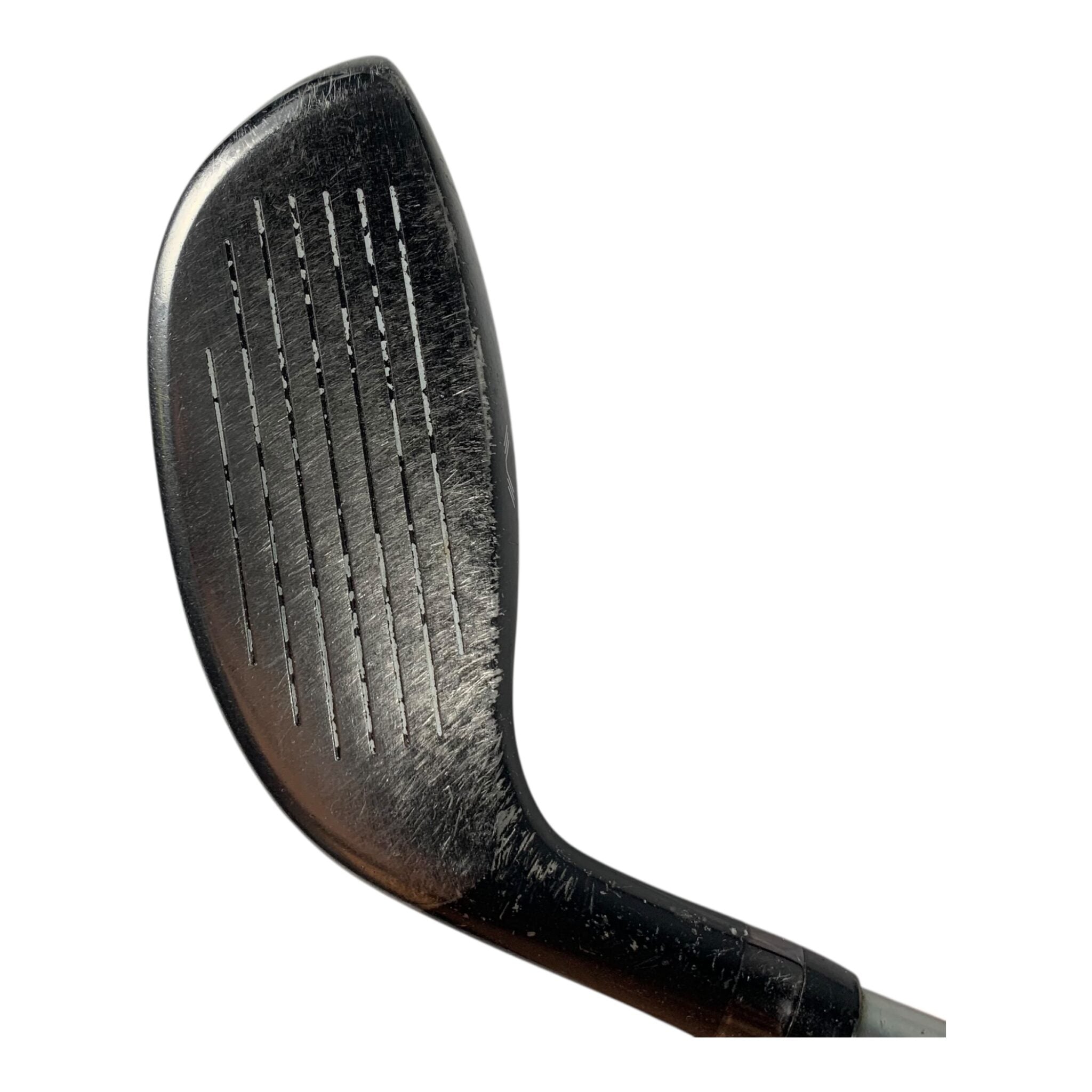 Wilson Staff D7 Jernsæt / Flex Ladies / 5H-SW / Grafit