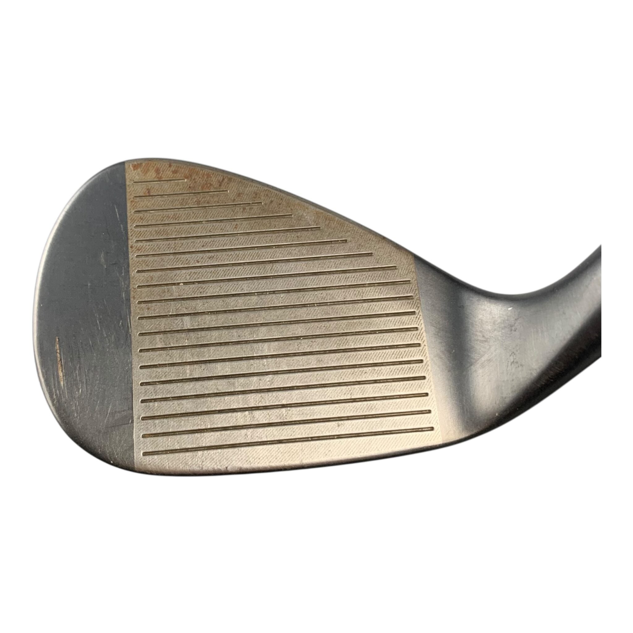 TaylorMade MG 4 Wedge / Stahl / #56/12