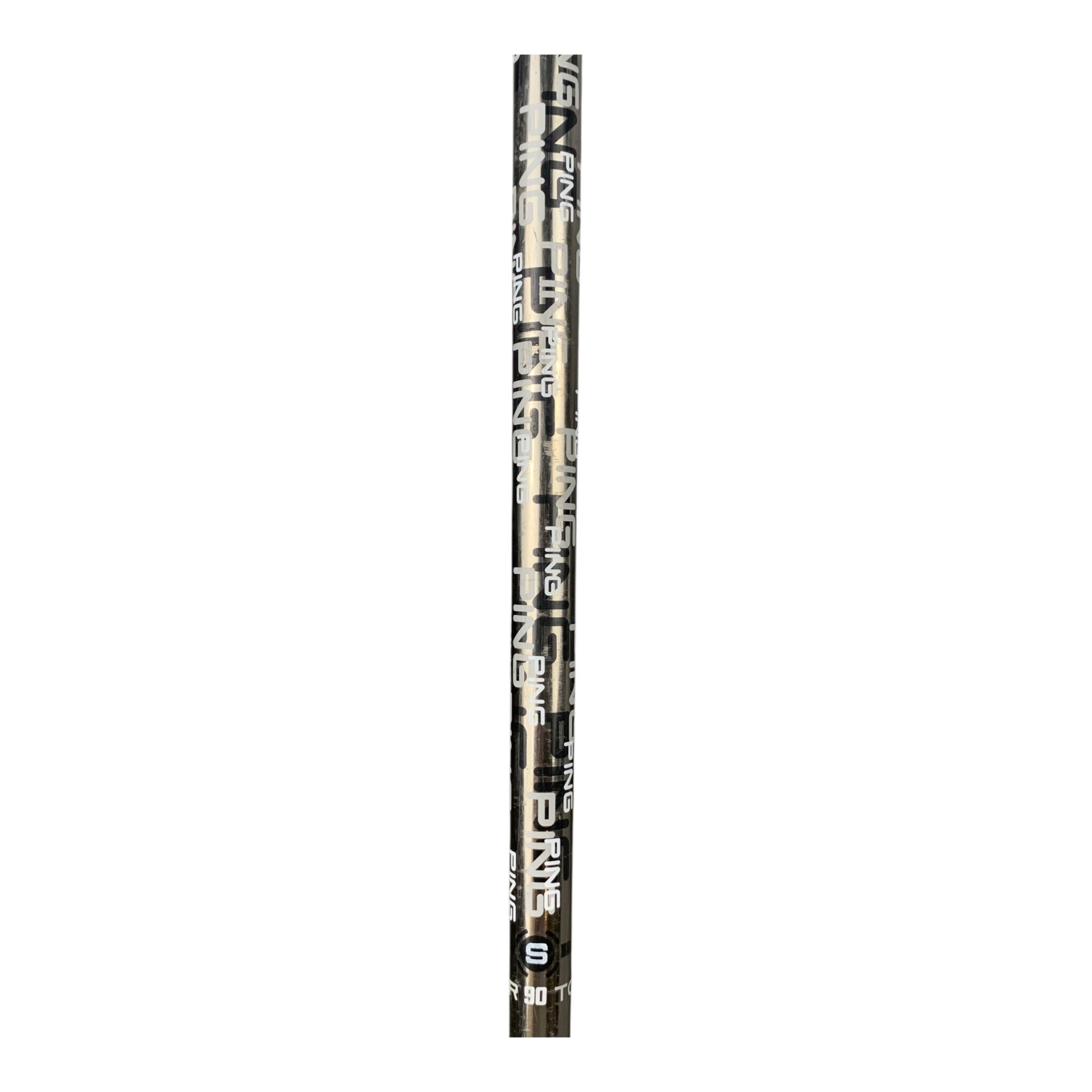 PING G Hybrid / Flex Stiff / Graphit / #2/17