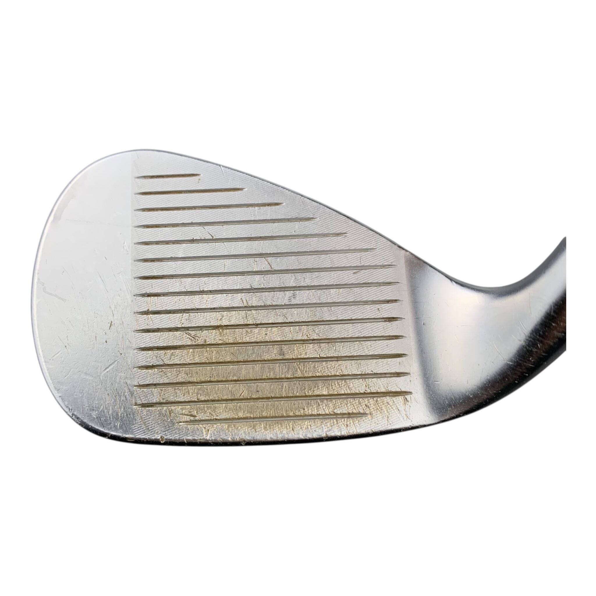 Callaway MD5 JAWS Chrome W Grind Wedge / Stahl / #54/12