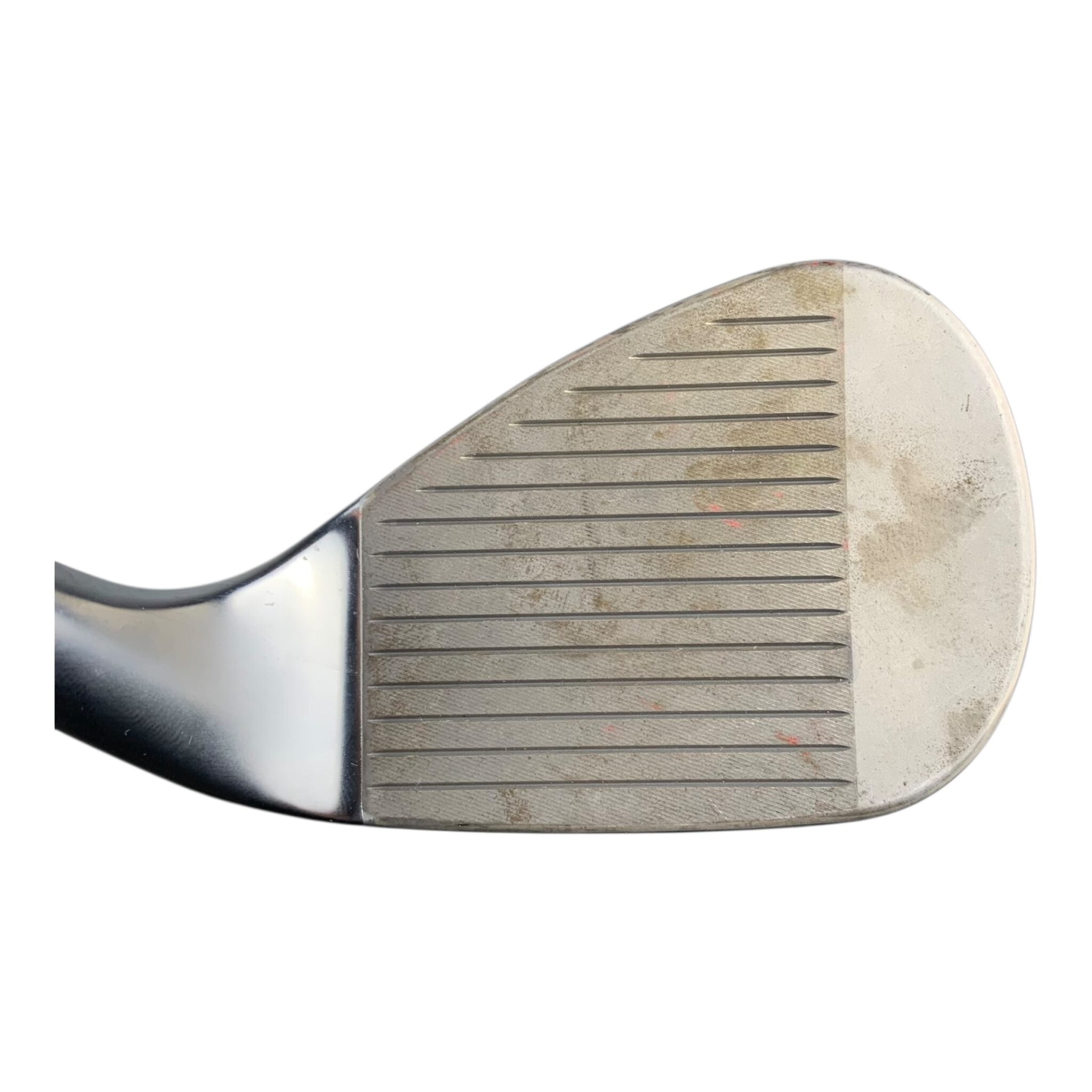 Callaway Jaws raw Wedge / Stål / #60/10 Venstre
