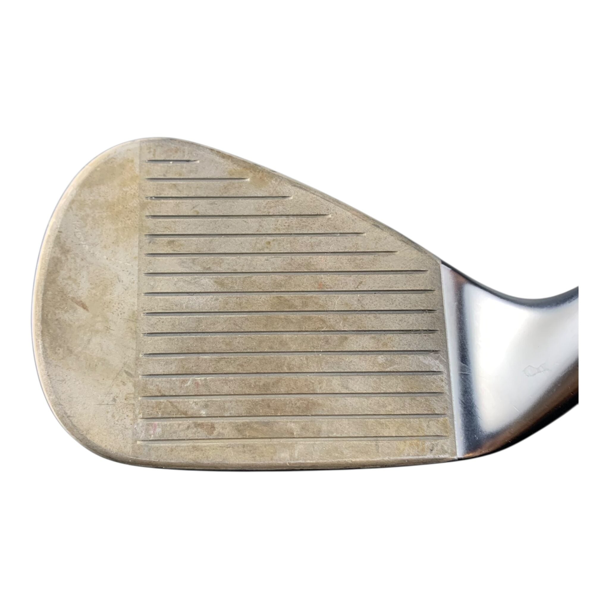 Callaway Jaws Rohkeil / Graphit / #52/10