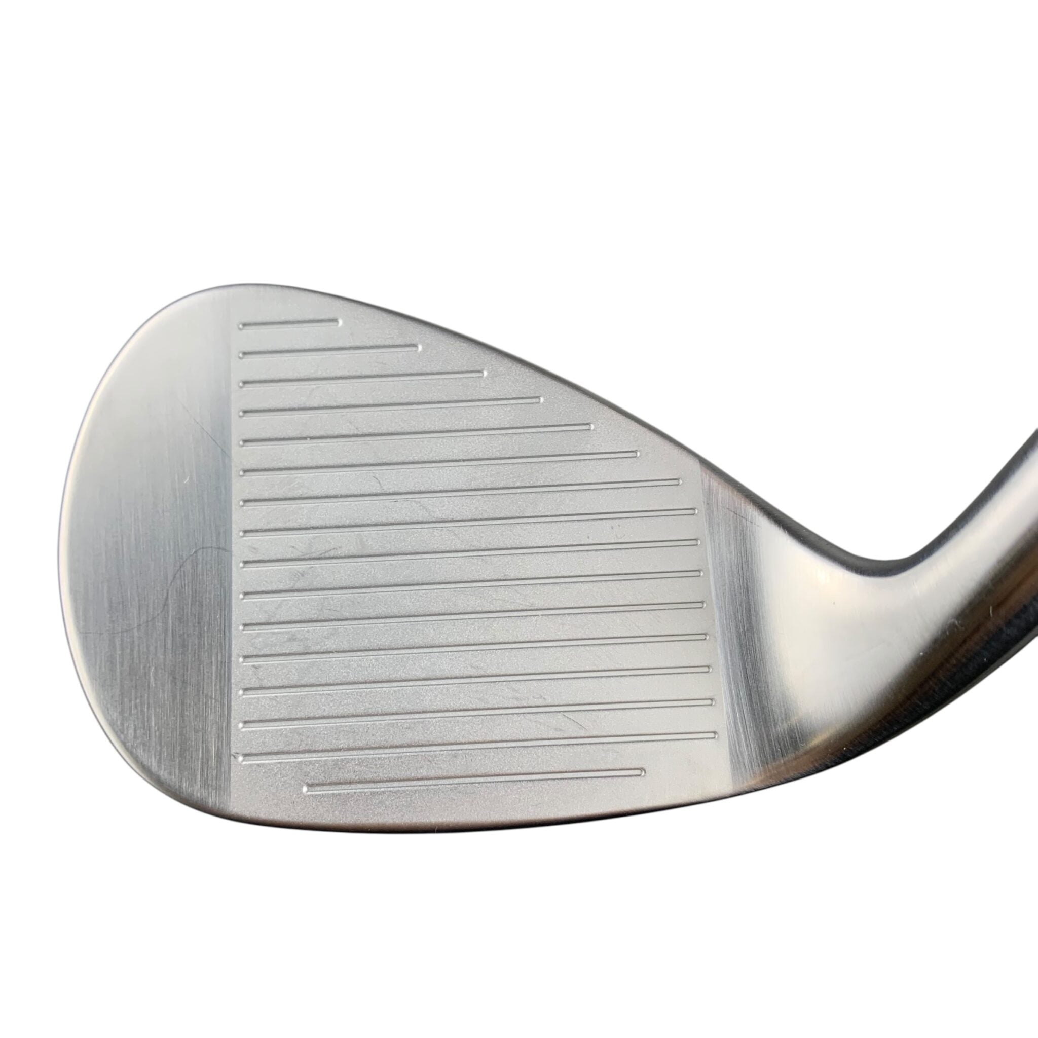 Callaway MackDaddy CB Wedge / Stahl / #52/12