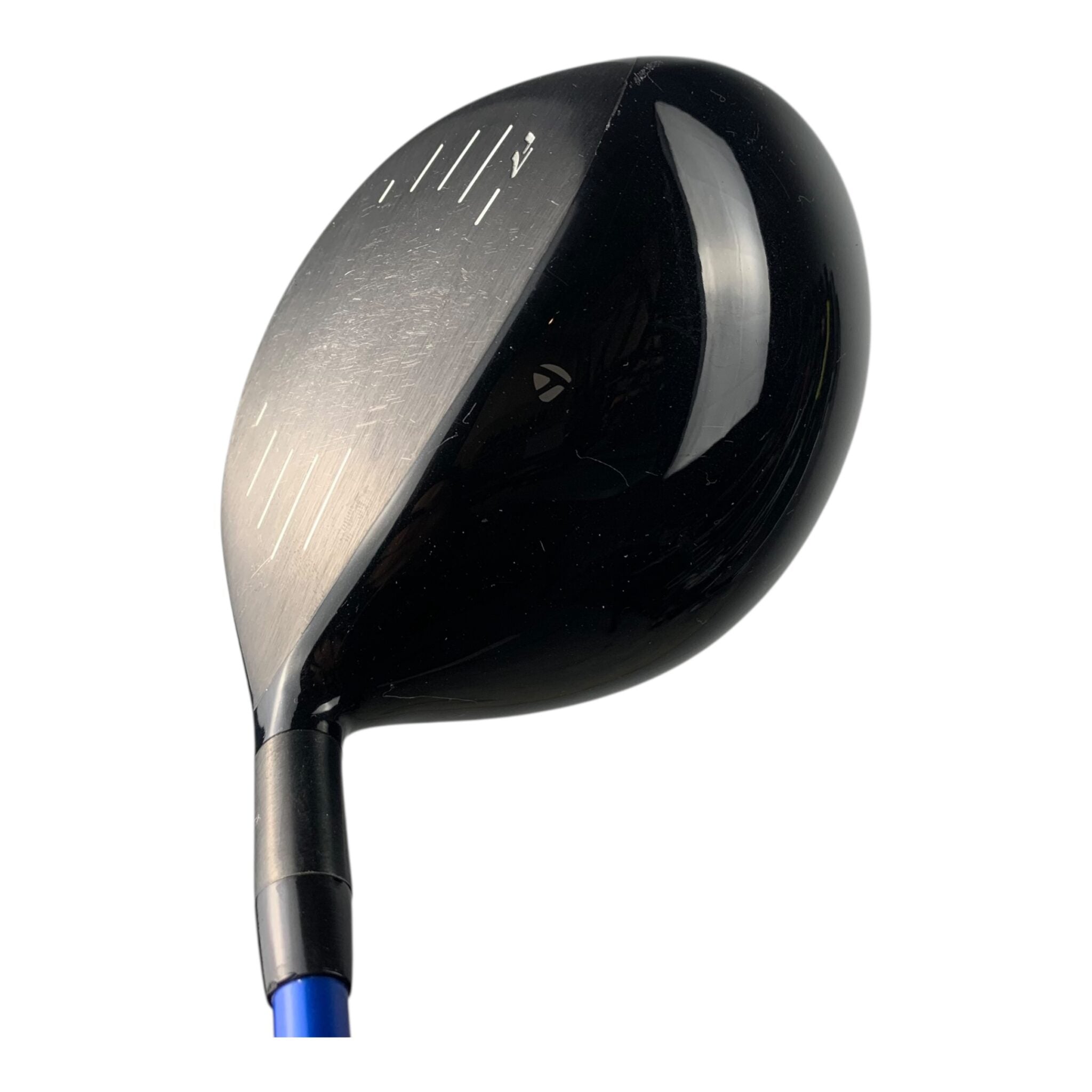 TaylorMade R7 Superquad Driver / Flex Regular / Loft 10.5