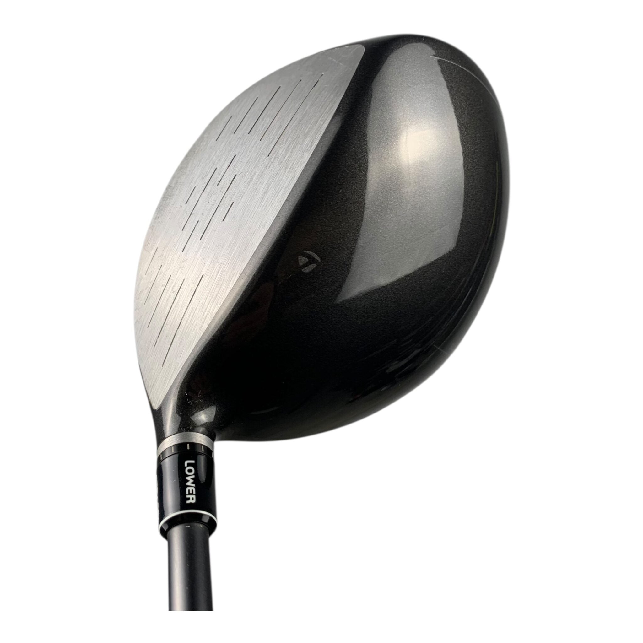 TaylorMade SLDR Driver / Flex steif / Loft 9,5