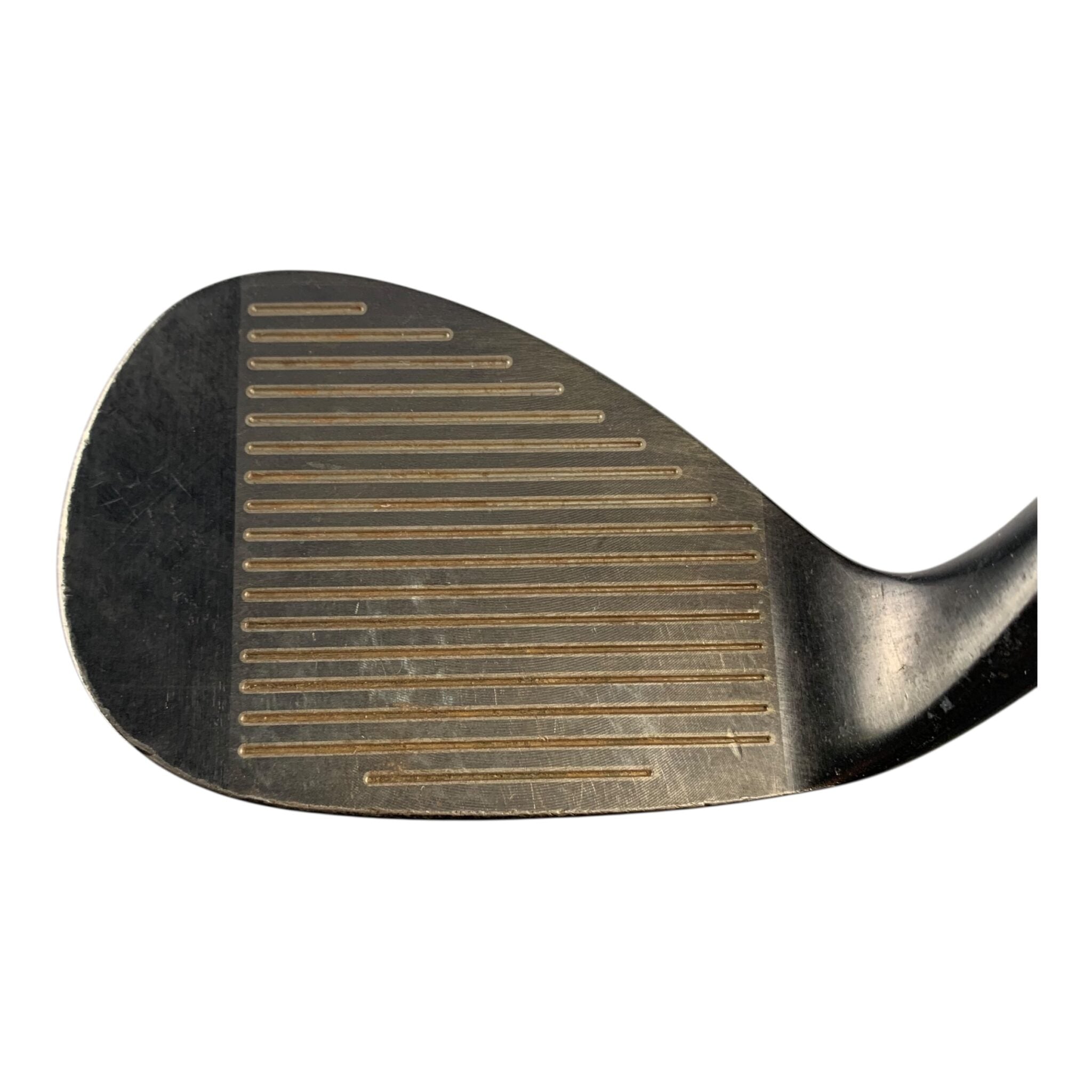 Cobra Trusty Rusty Wedge / Graphit / #55/12