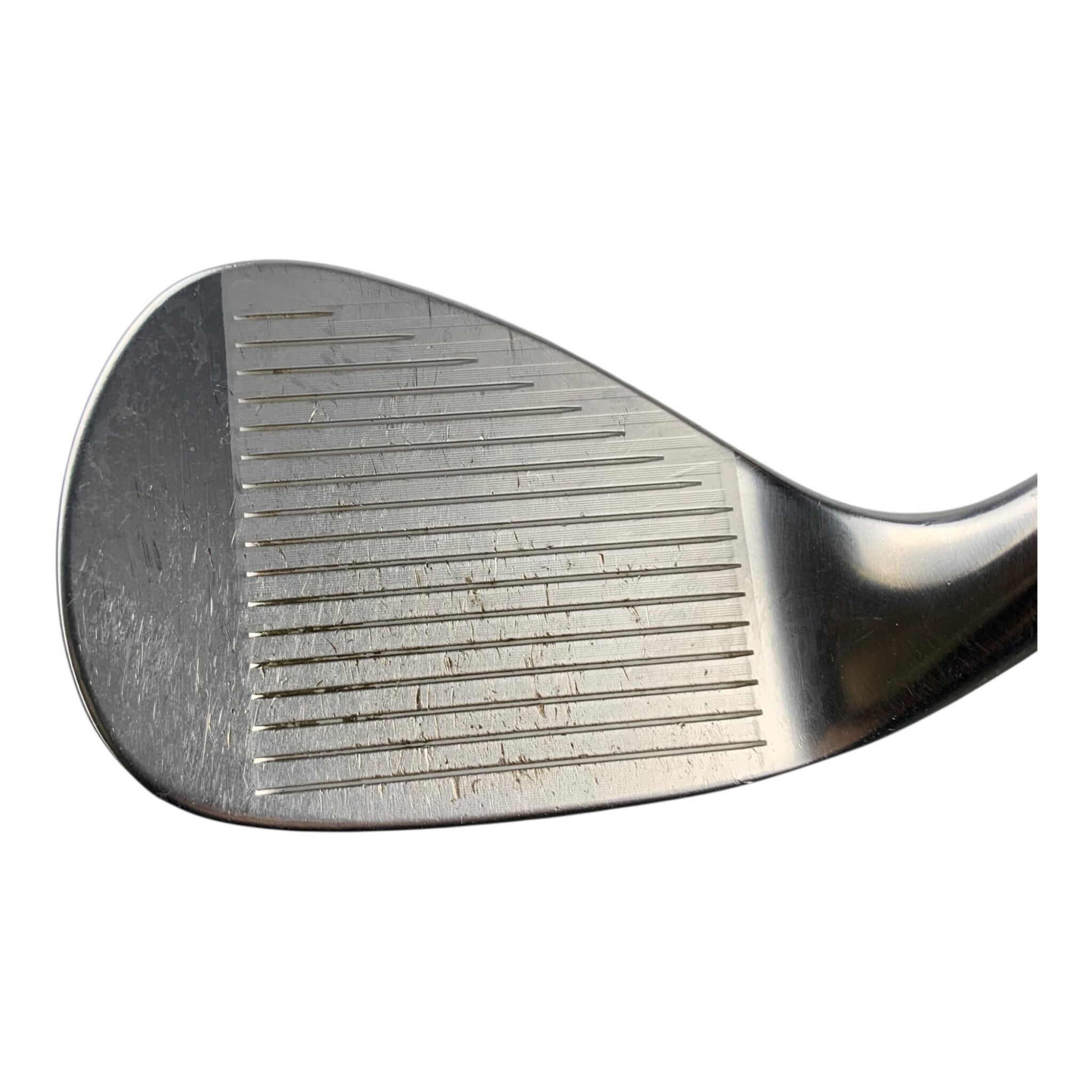 Titleist SM9 Wedge / Graphit / #58/10