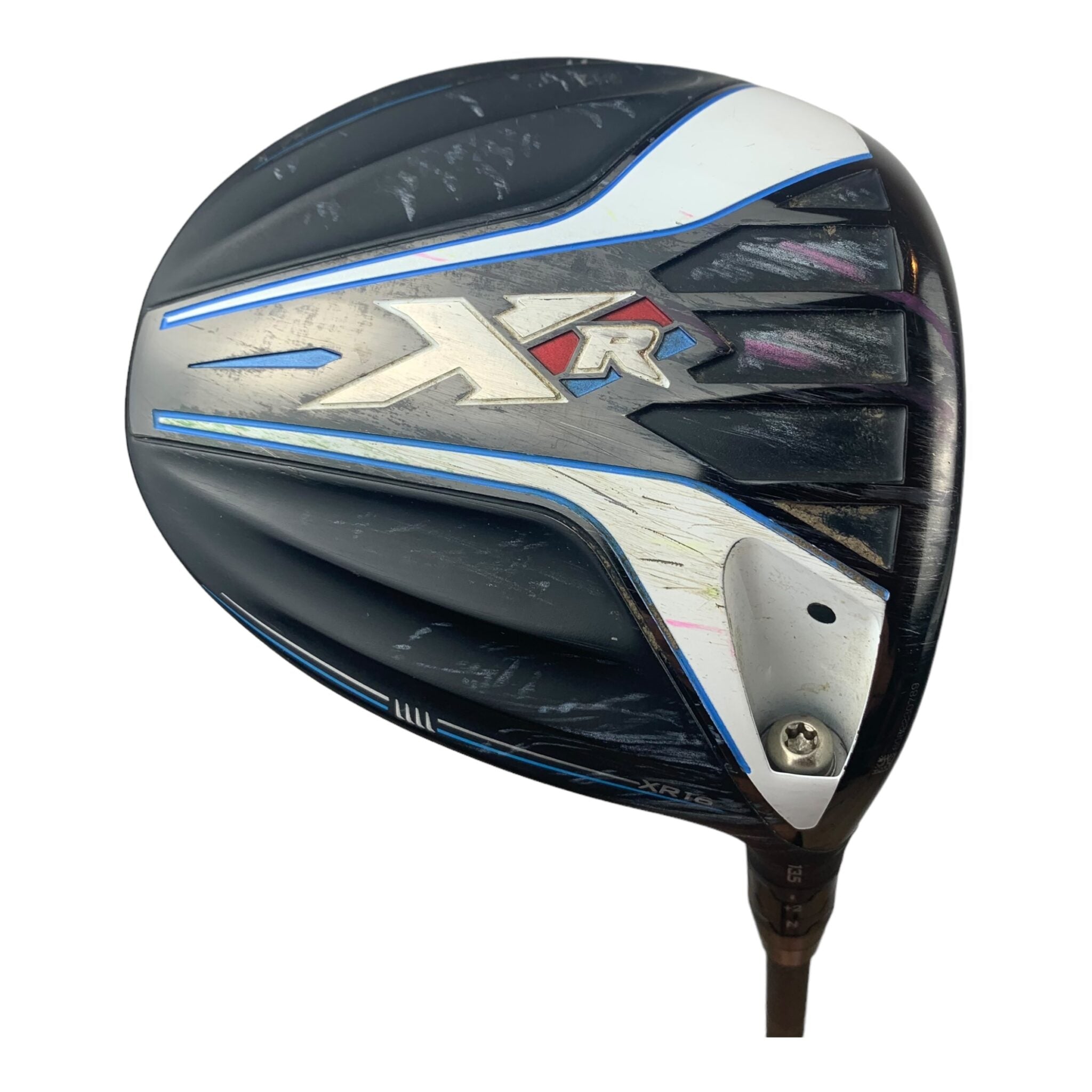 Callaway XR 16 Driver / Flex Damen / Loft 13.5
