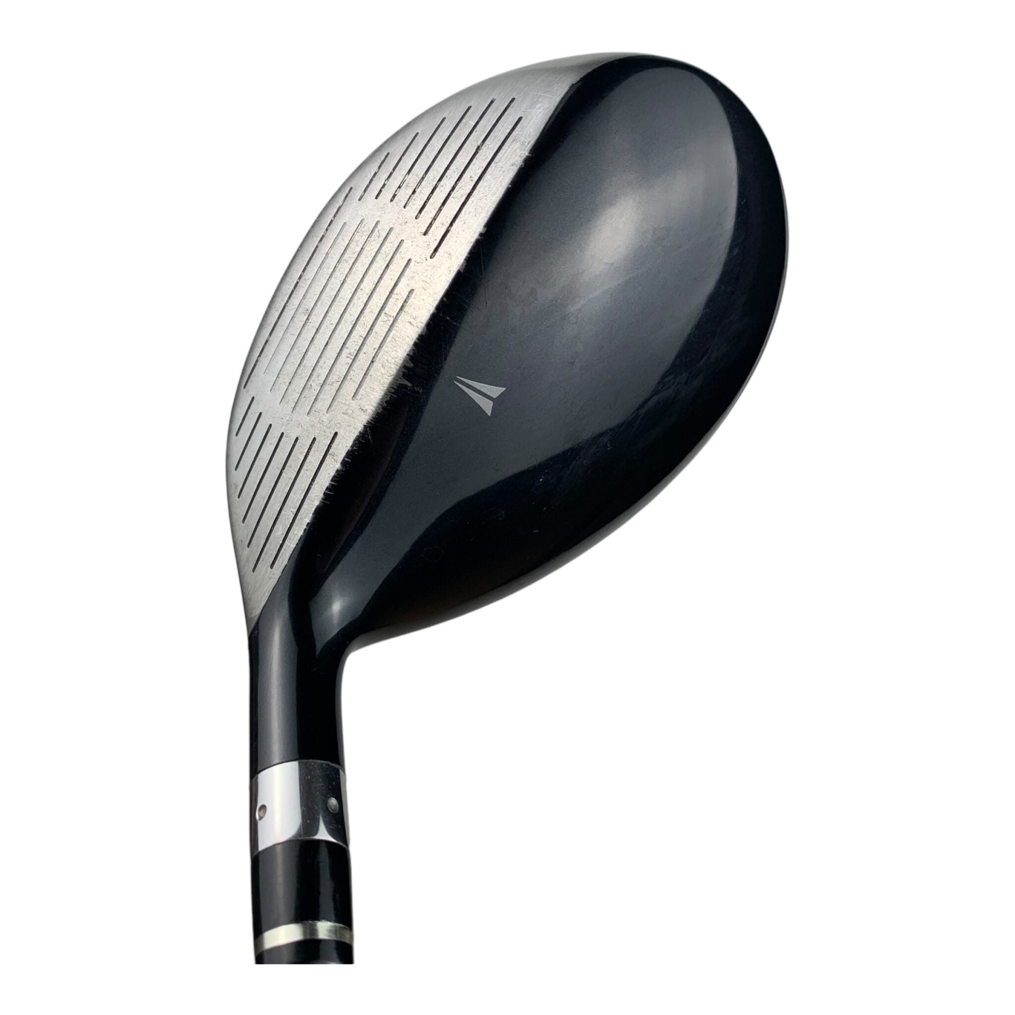 Nike SasQuatch Fairwayholz / Flex Reguar - Graphit / #3/15