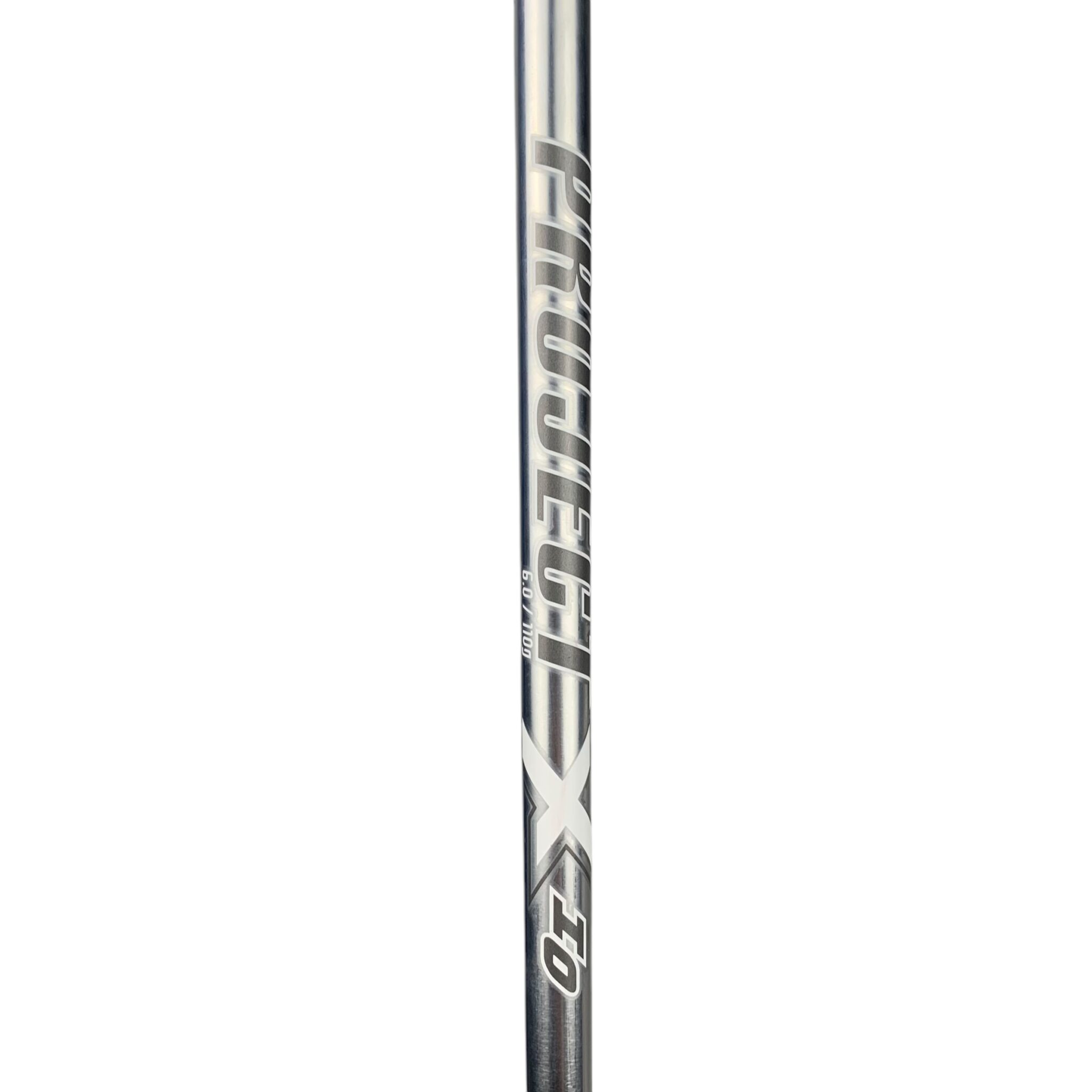 Mizuno JPX 921 Schmiedeeisen / Stahl / #6/27