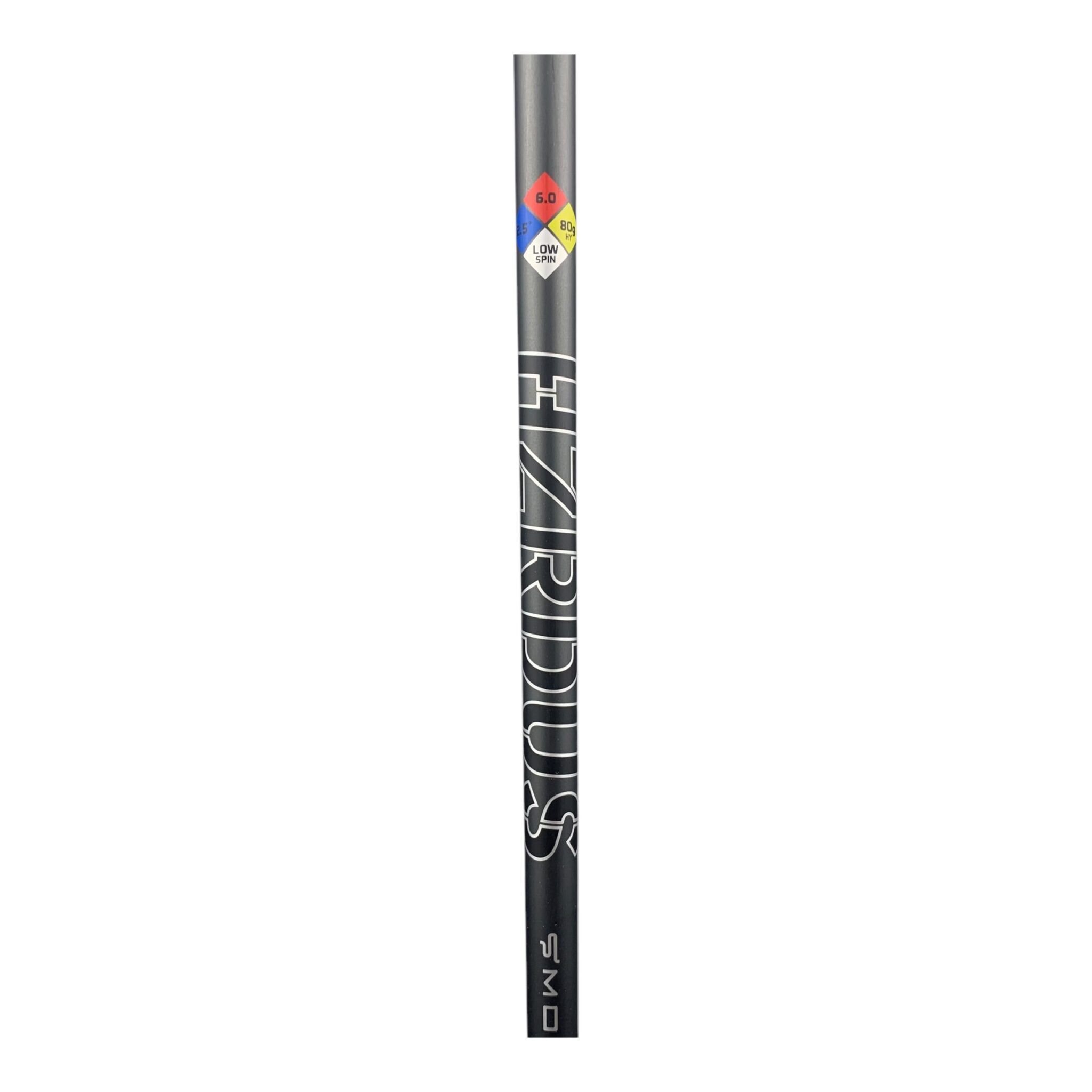 Srixon ZX Hybrid / Flex Stiff / Graphit / #3/19