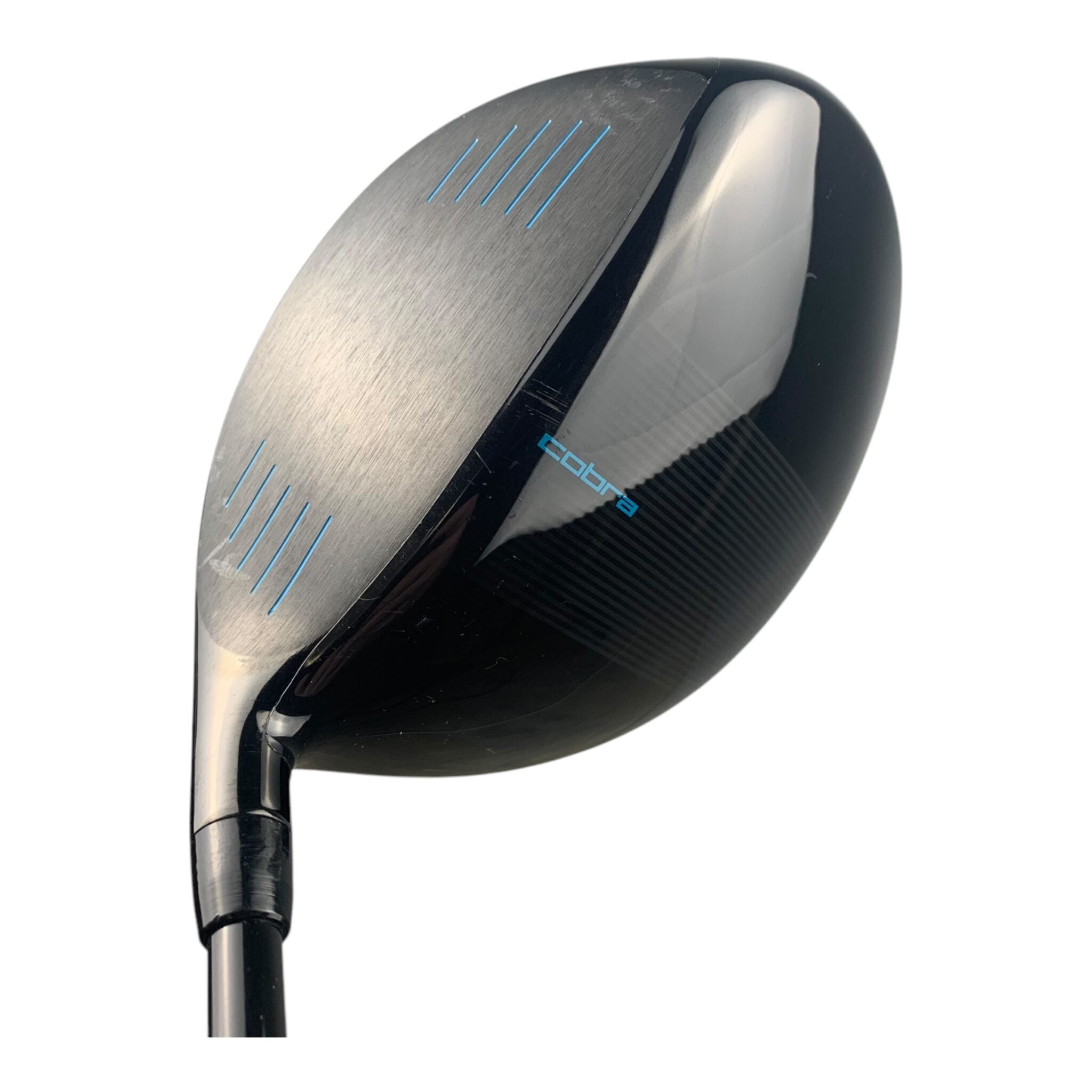 Cobra F-max Driver / Flex Damen / Loft 15