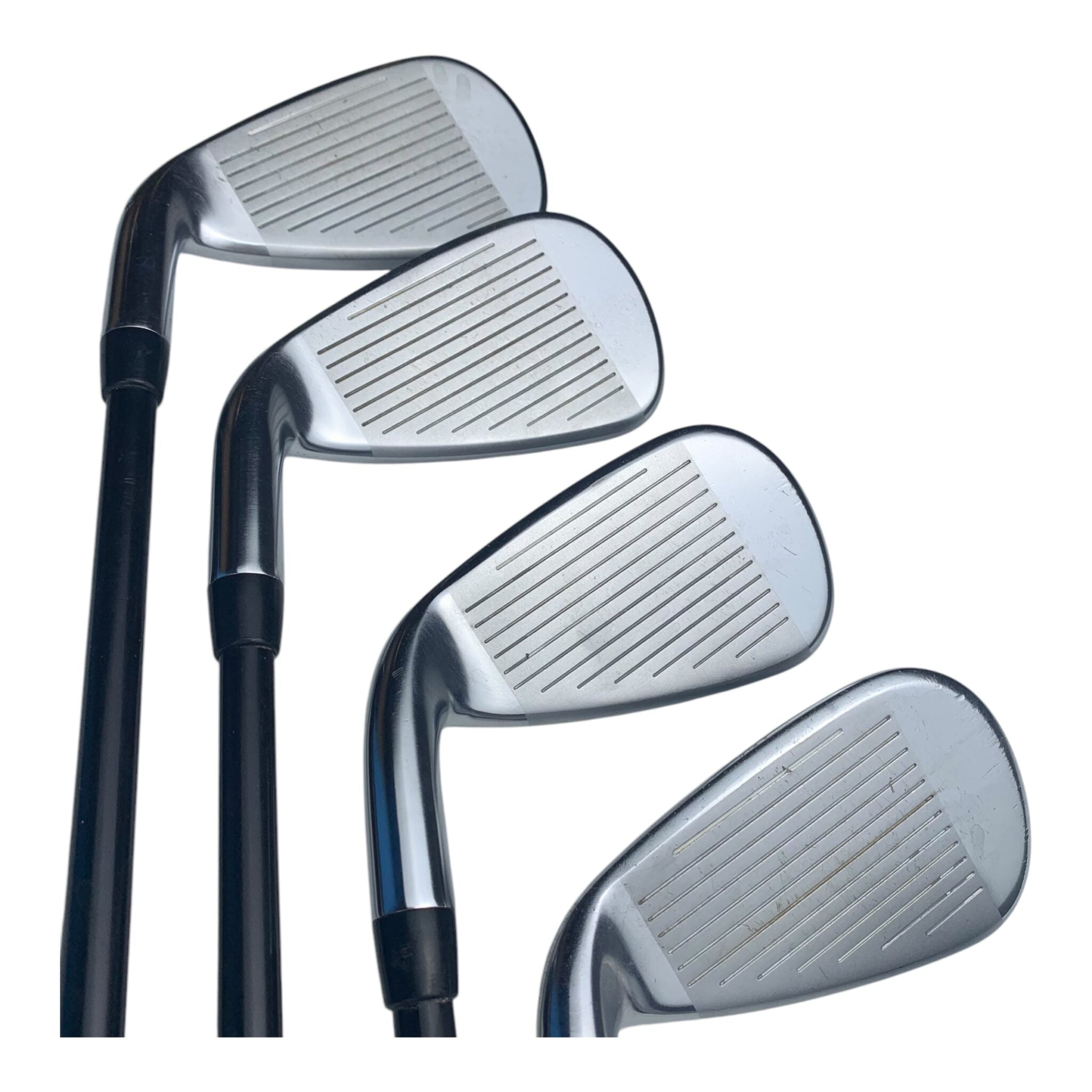 Cobra F-max Eisensatz / Flex Regular / 5-G / Graphit