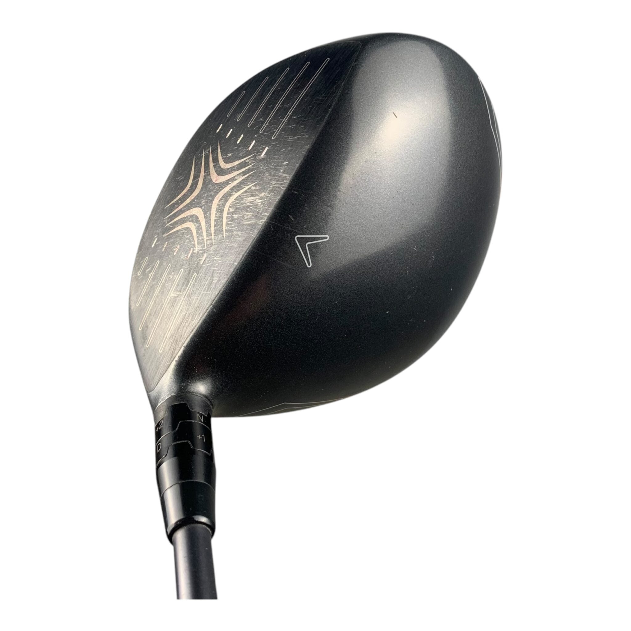 Callaway X2 Hot Driver / Flex A-Flex / Loft 13,5