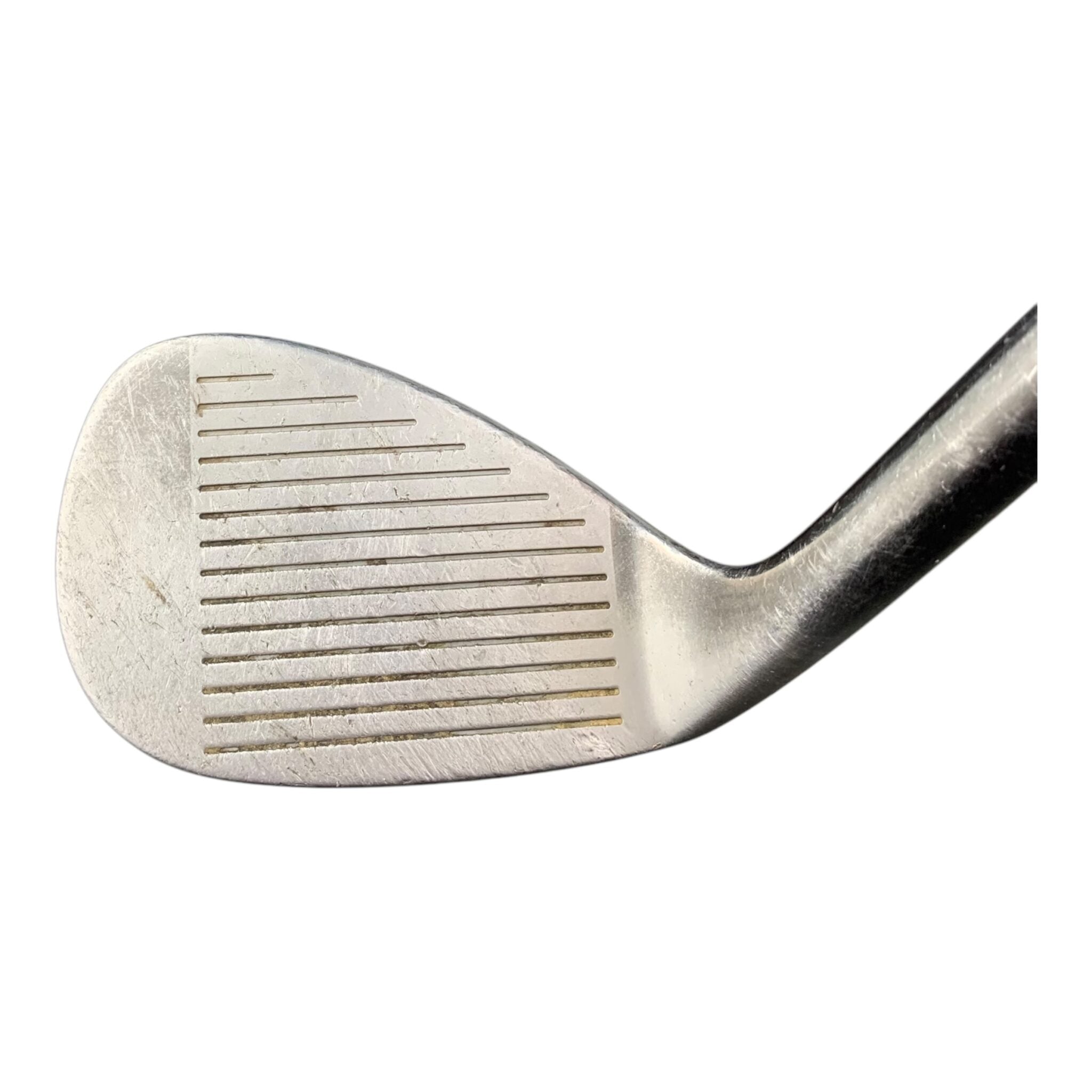 Wilson Staff TW7 Wedge / Stahl / #56/10