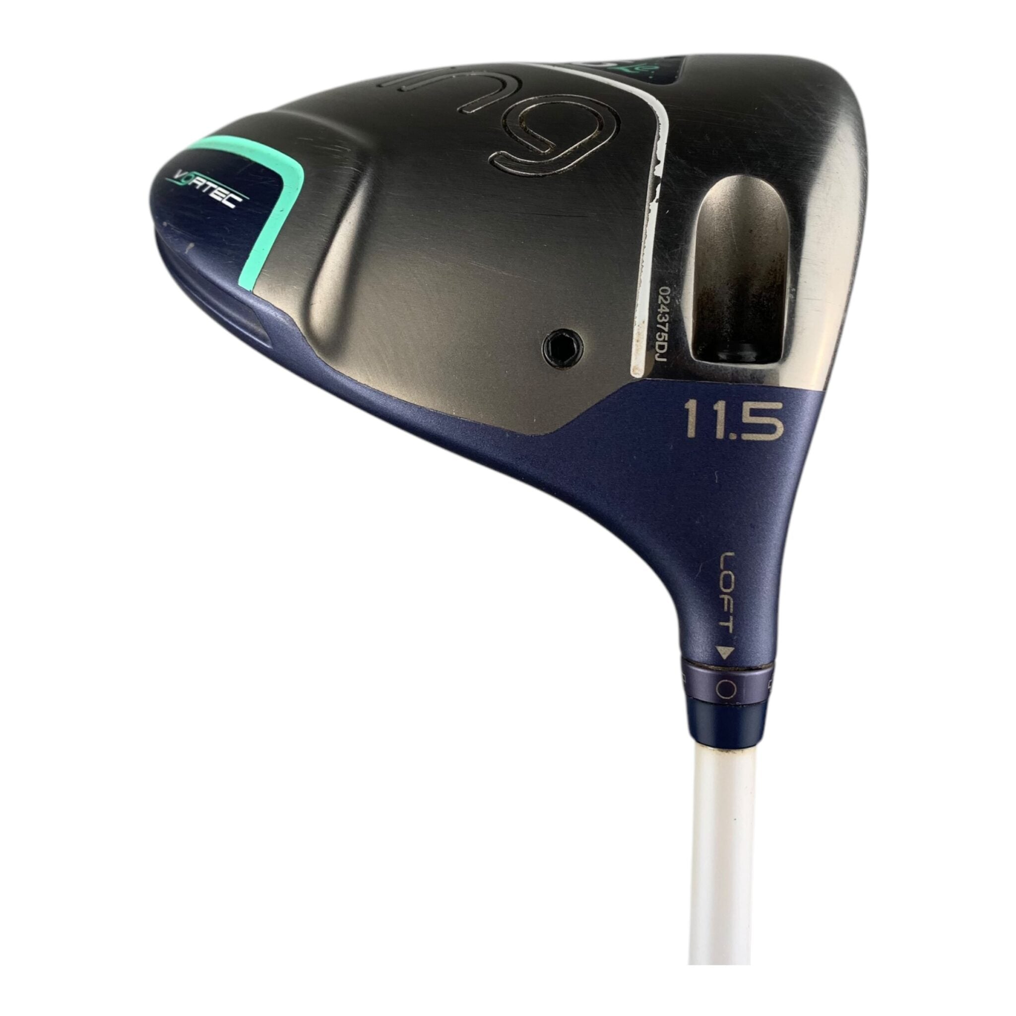 PING G Le Driver / Flex Damen / Loft 11.5