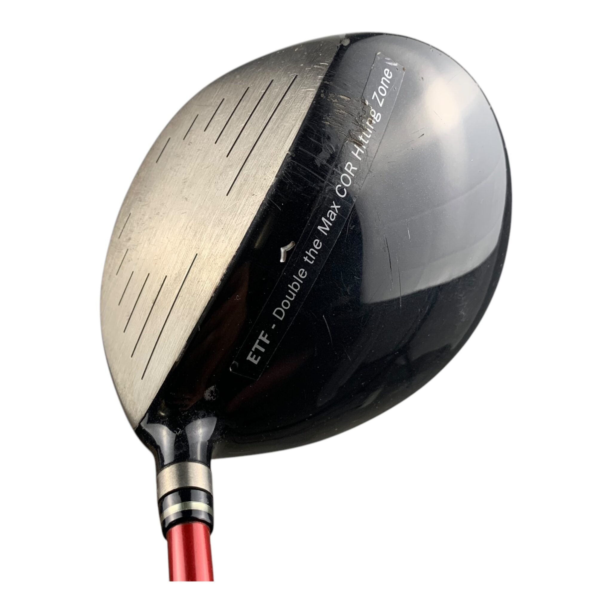 Wilson Dd6 Driver / Flex Regular / Loft 12,5