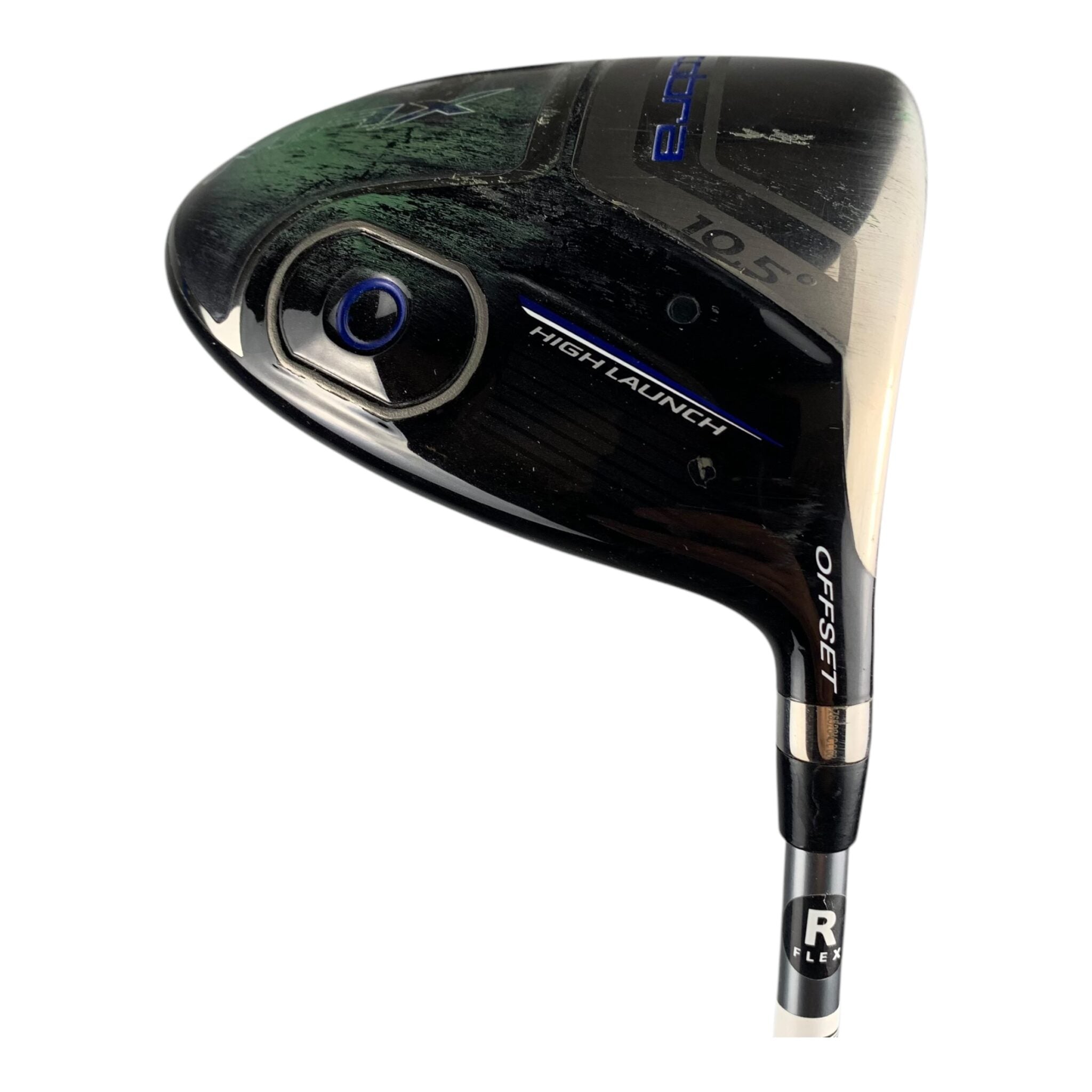 Cobra Max High Launch Driver / Flex Regular / Loft 10,5