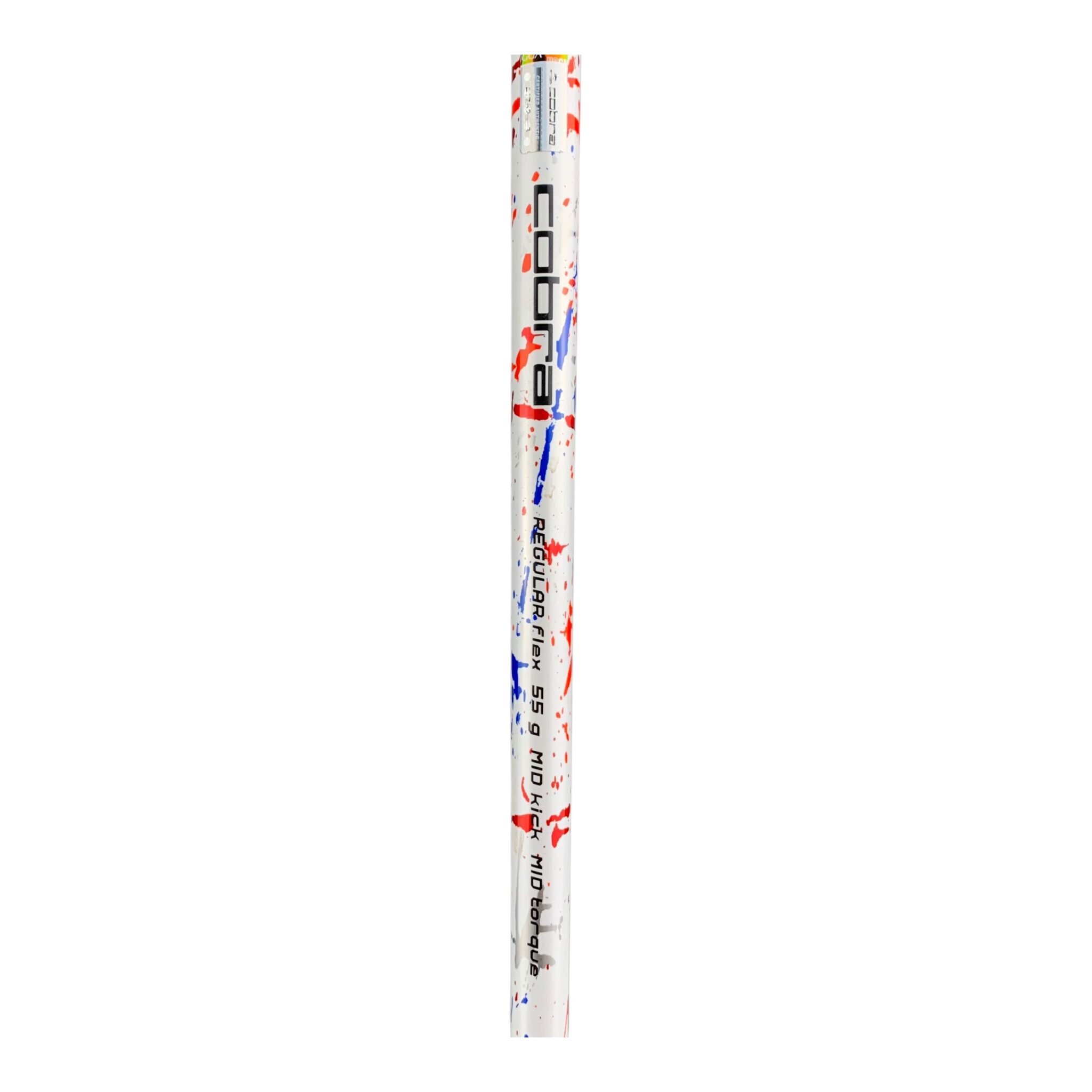 Cobra AMP Cell Hybrid / Flex Regular / Graphit / #4/22 - Links