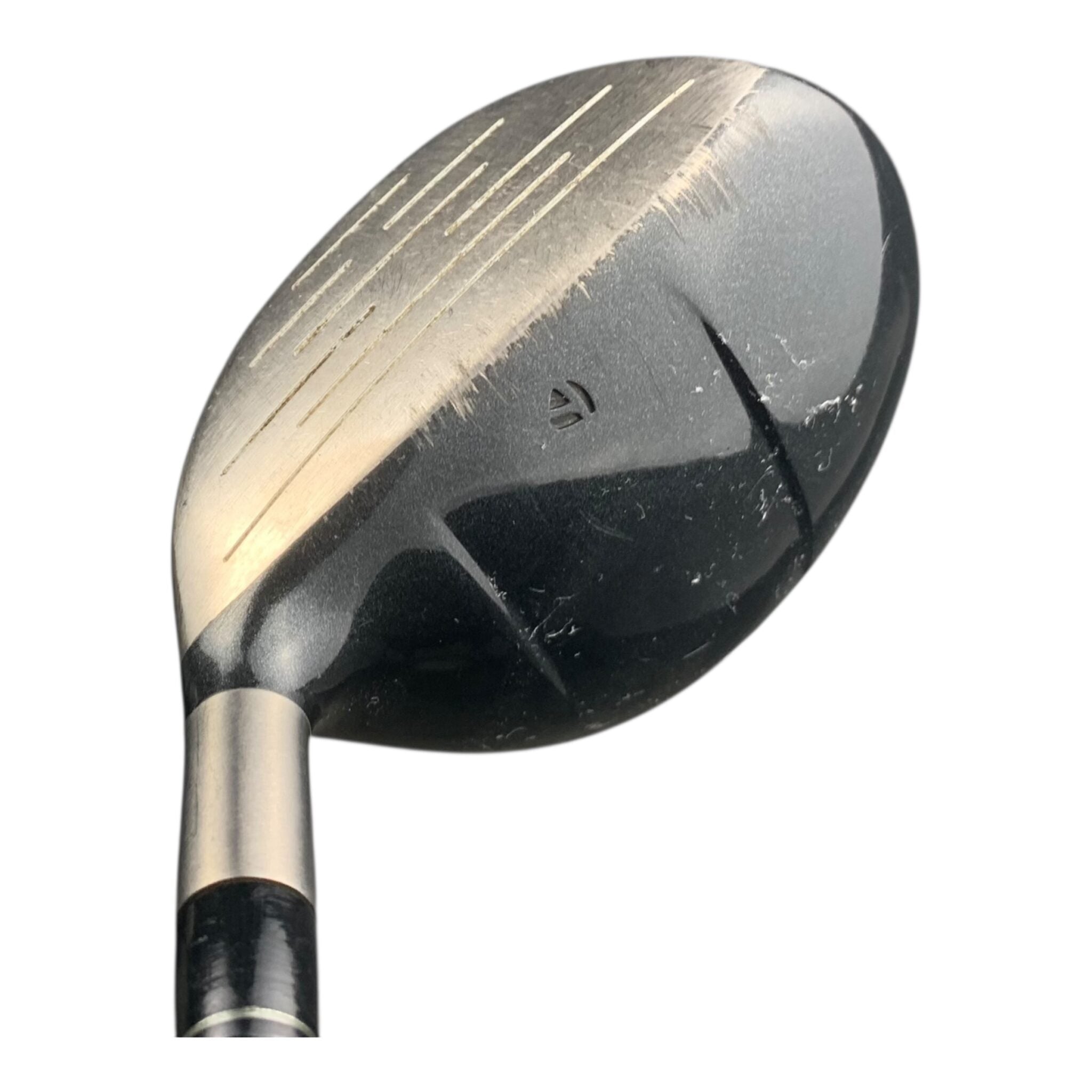 TaylorMade 300 Serie Fairwayholz / Flex Stiff / Graphit / #3/15