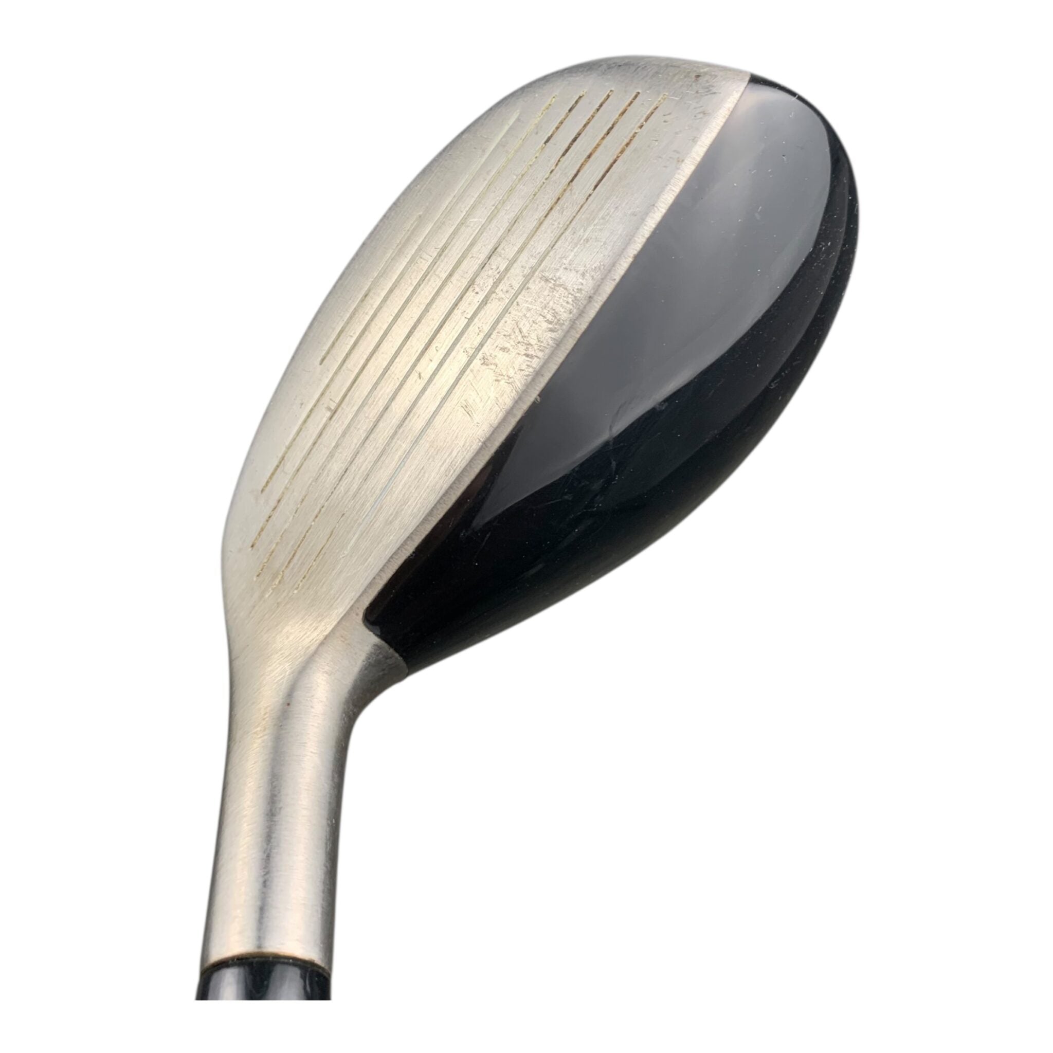 Titleist 585H Hybrid / Flex Stiff / Graphit / #4/24