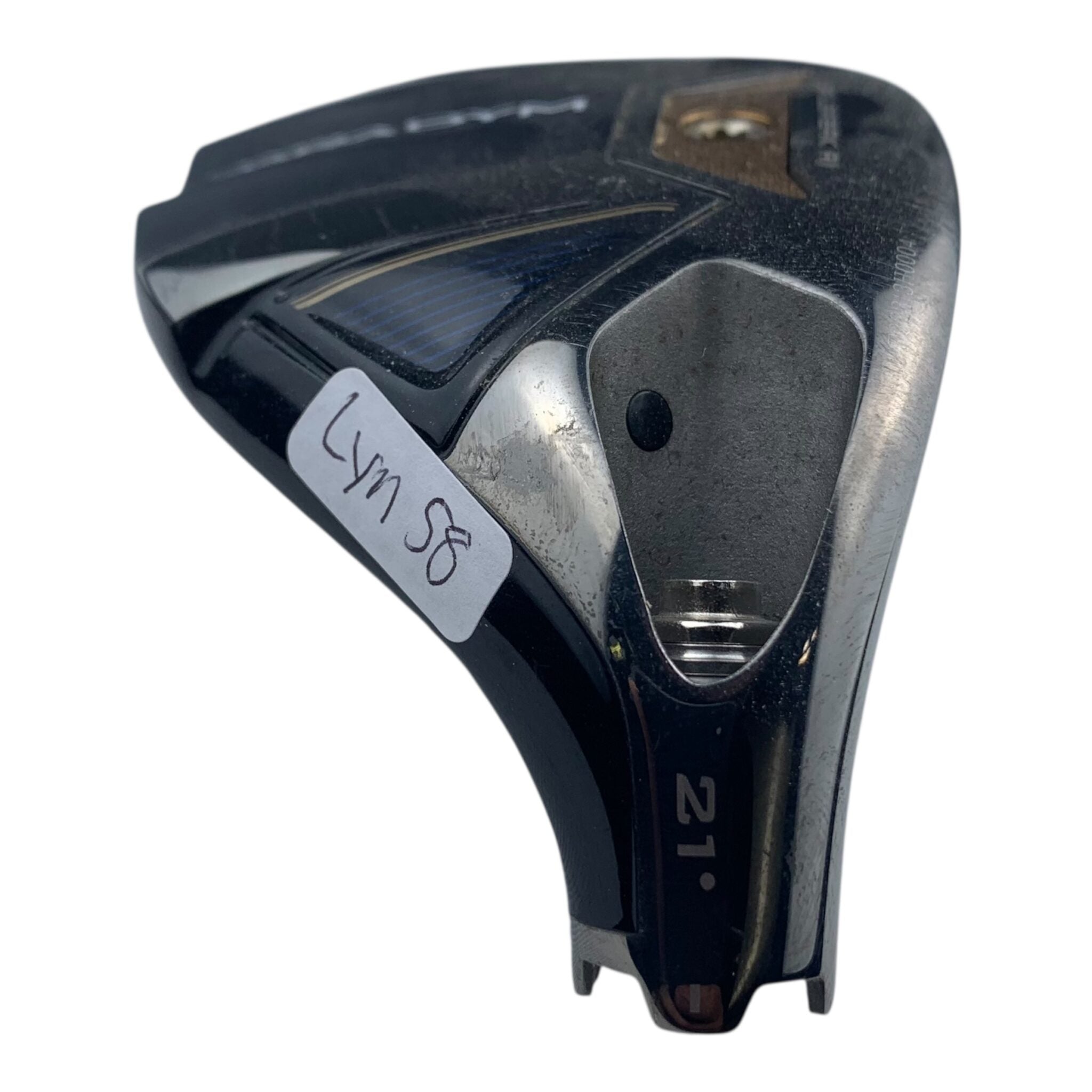 Callaway Paradym 4 Hybridkopf / Loft 21
