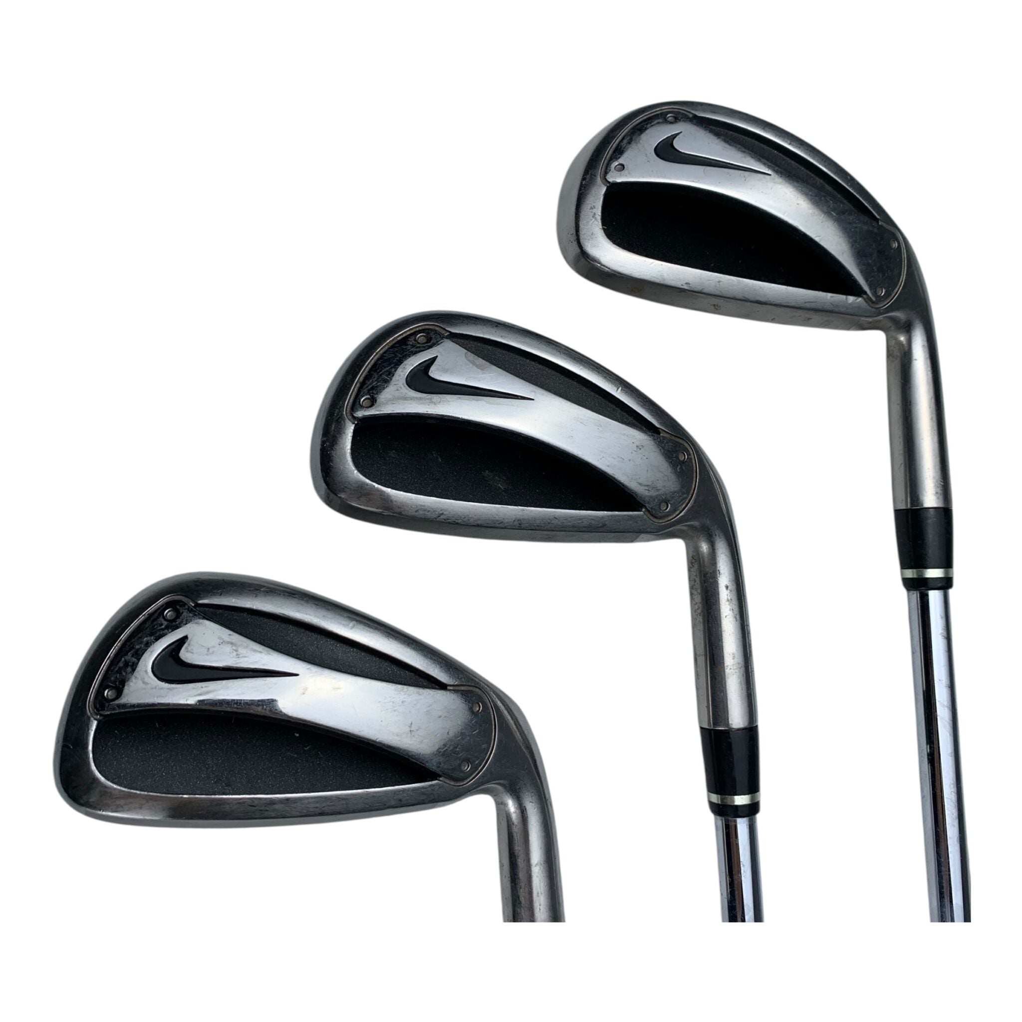Nike Slingshot Eisenset / Flex Regular / 4-PW / Stahl