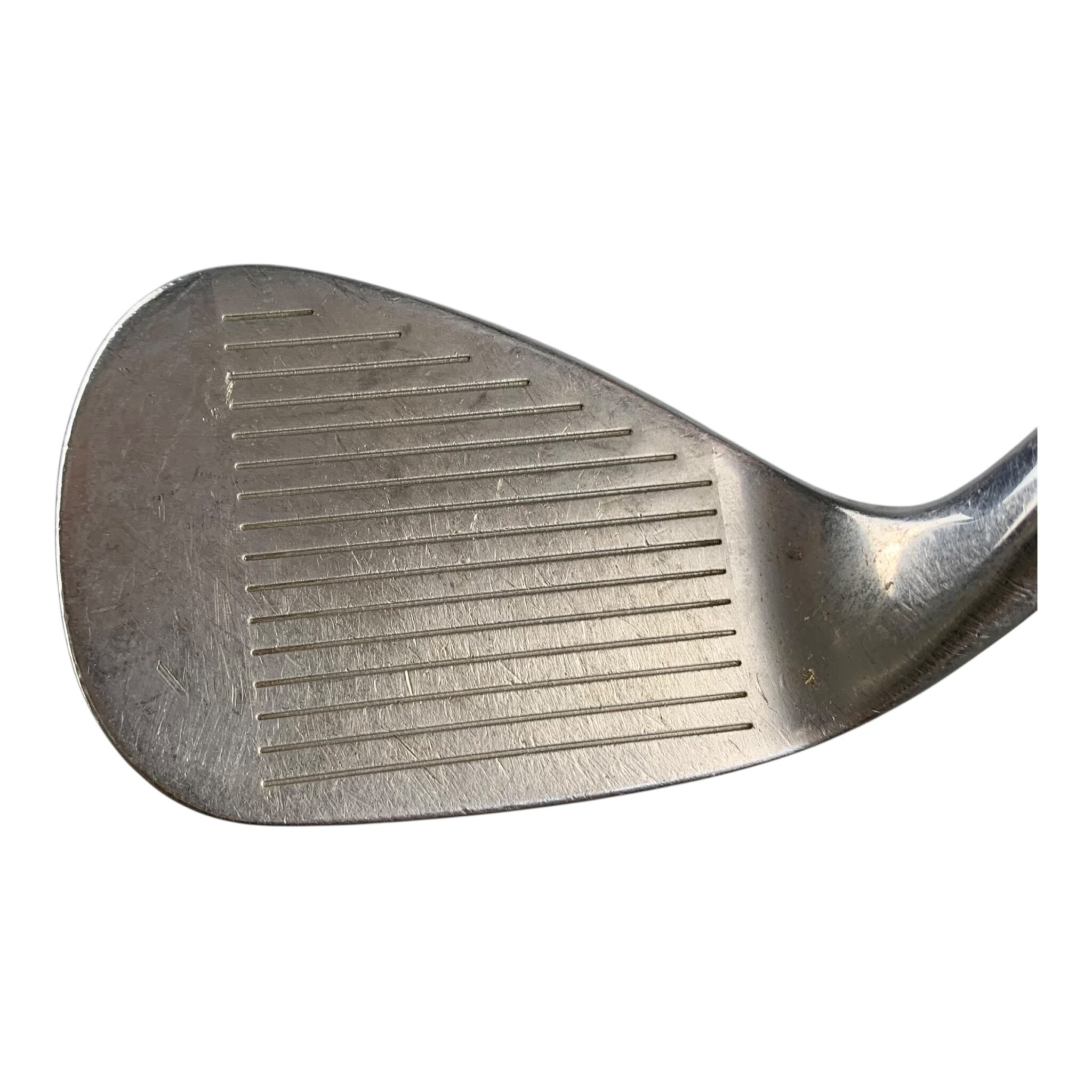 TaylorMade Z-Spin Wedge / Stahl / #56/12