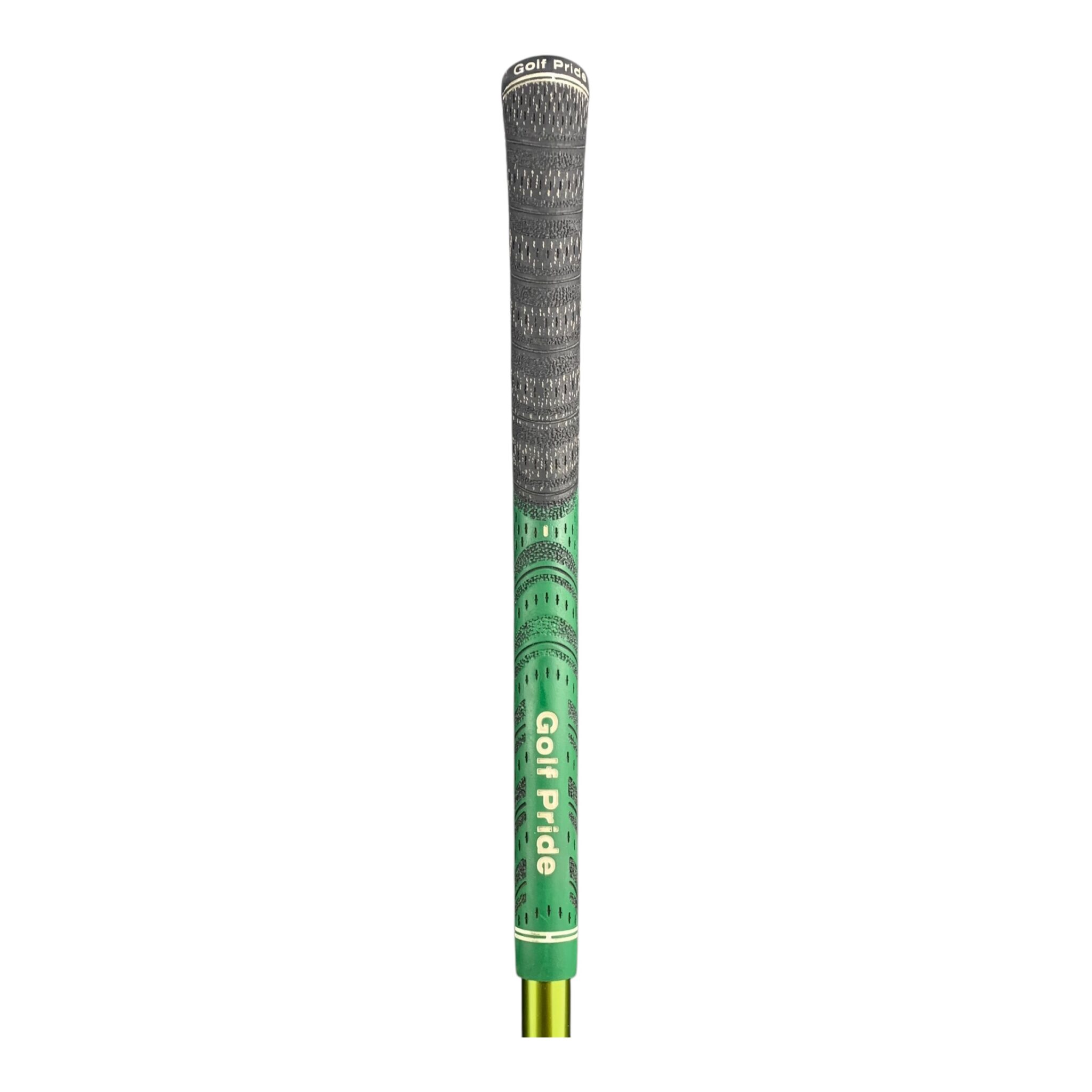 Ram Qub3 Driver / Flex Regular / Loft 12