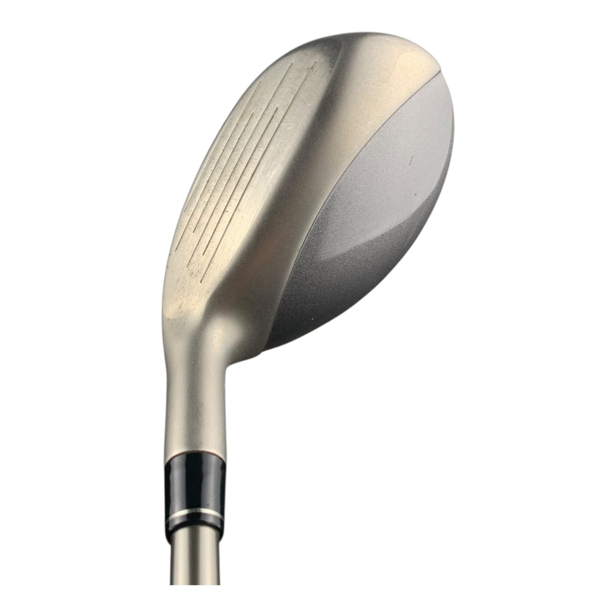 TaylorMade R7 Draw <tc>Hybrid</tc> / Flex Damen / Graphit / #4/22