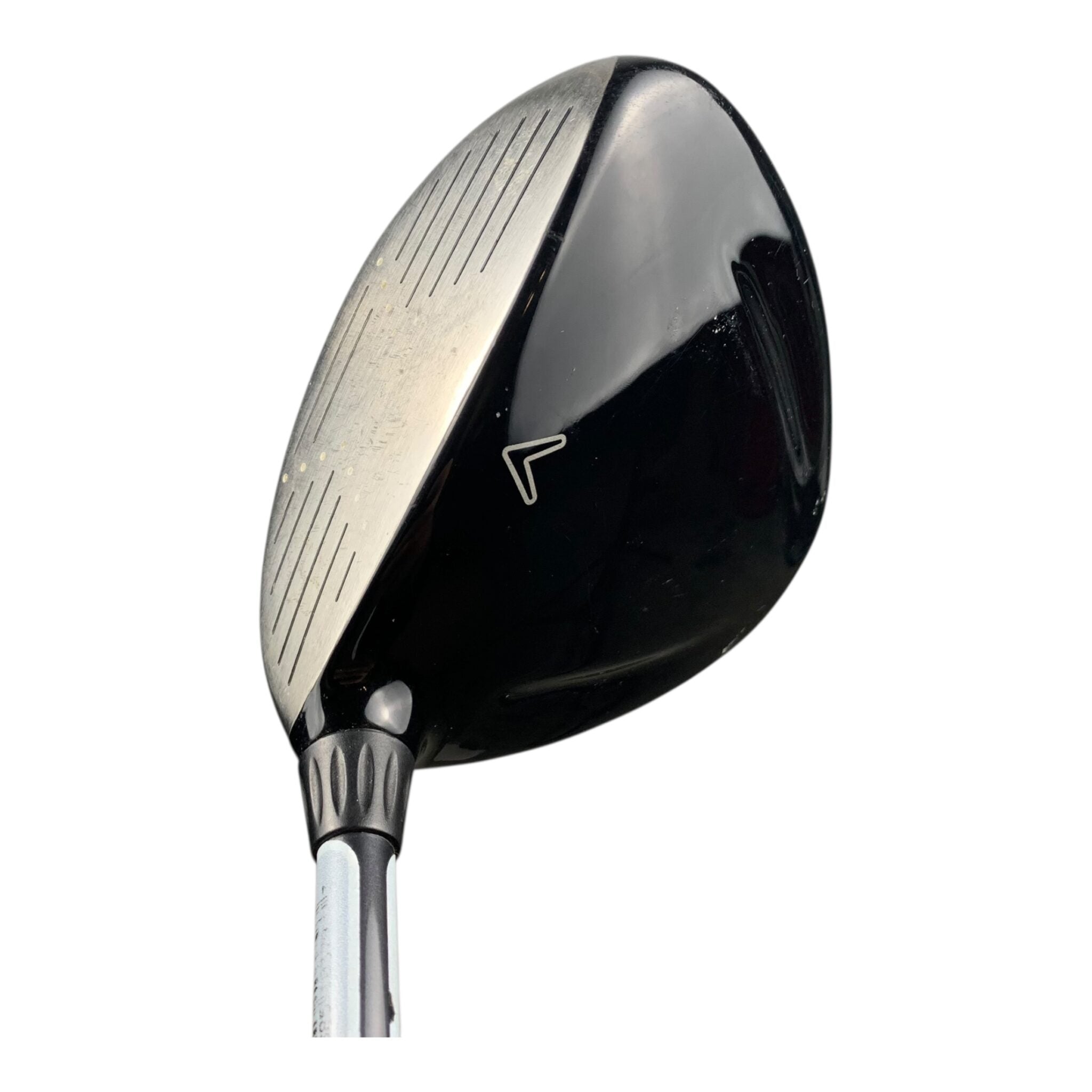 Callaway FT-iz <tc>Fairway Wood</tc> / Flex Damen / Graphit / #3/15
