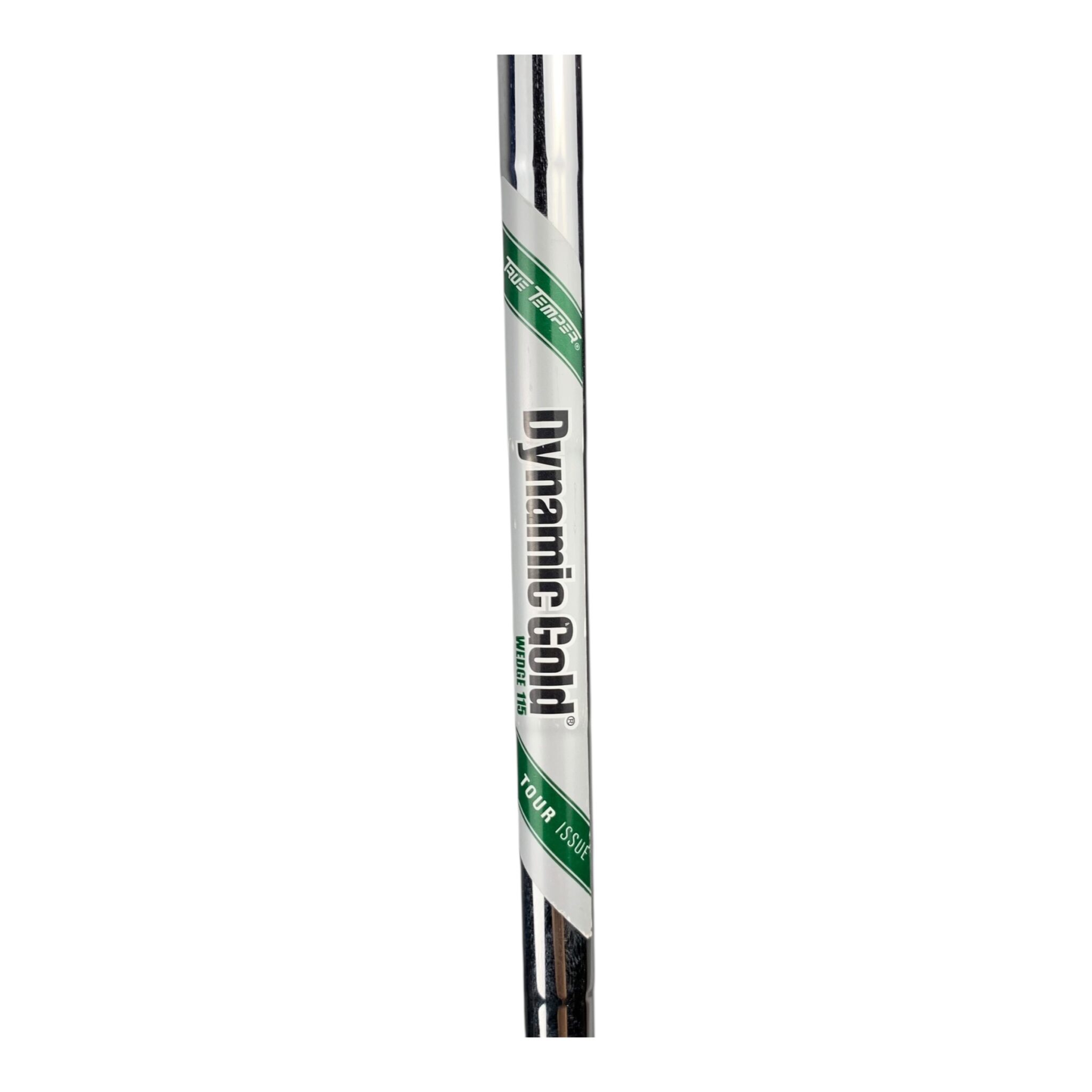 TaylorMade MG 4 Wedge / Stahl / #56/12
