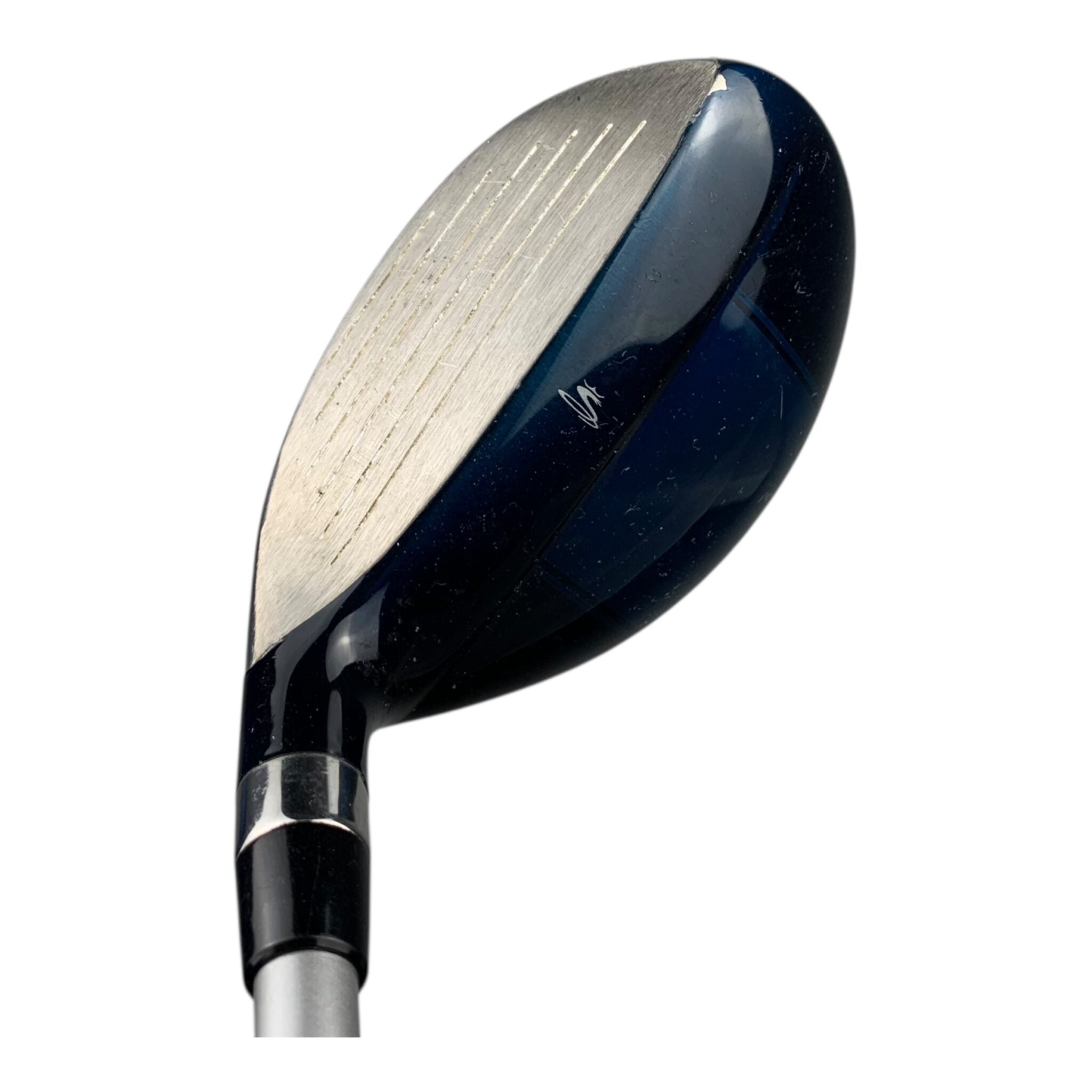 Cobra Baffler Hybrid / Flex Regular / Graphit / #4/22