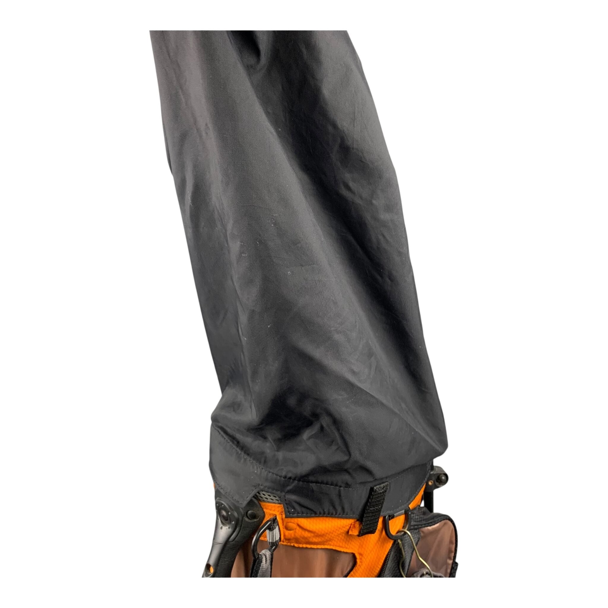 Nike Zustand Bag / Orange/Rot / 4-Rum