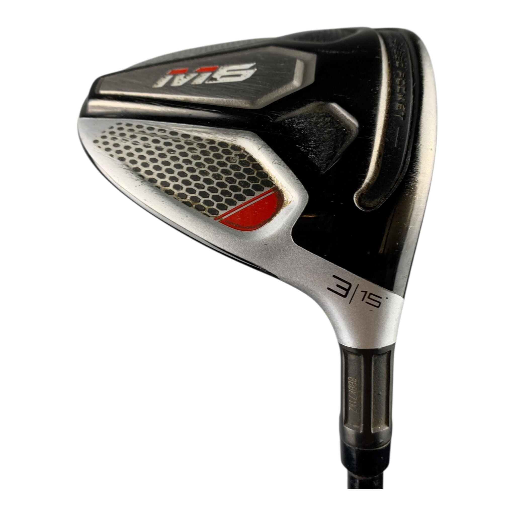 TaylorMade M6 <tc>Fairway Wood</tc> / Flex Regular / Graphit / #3/15