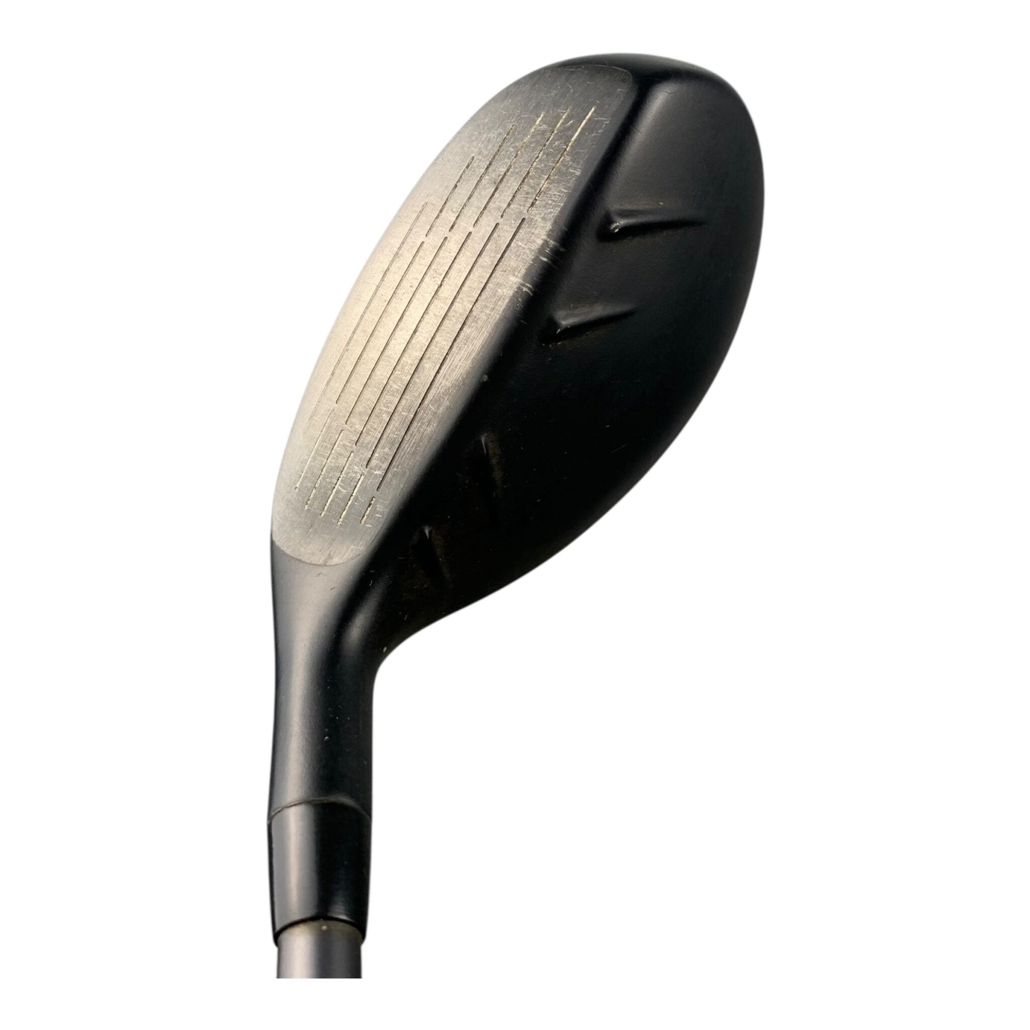 PING G Hybrid / Flex Regular / Graphit / #4/22