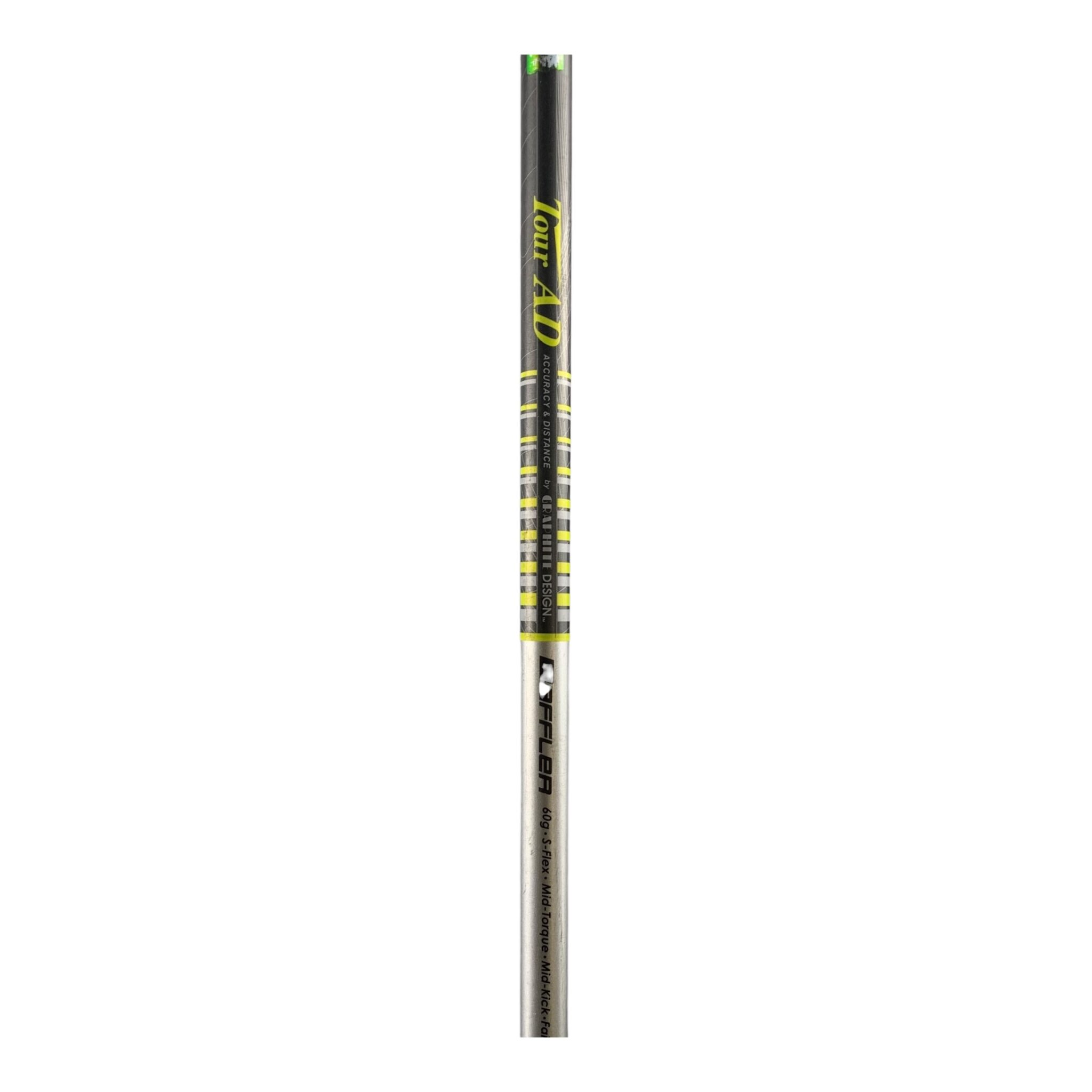 Cobra Baffler Fairwayholz / Flex Stiff / Graphit / #3/16