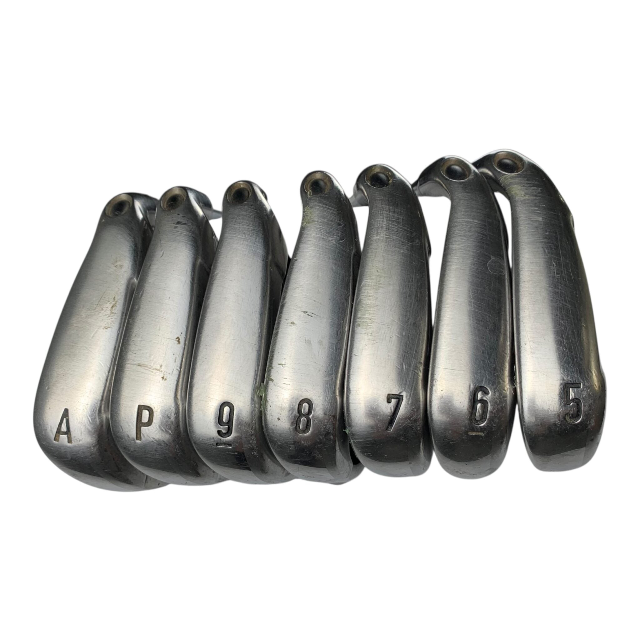 Callaway Steelhead XR Eisenset / Flex Regular / 4-A / Stahl