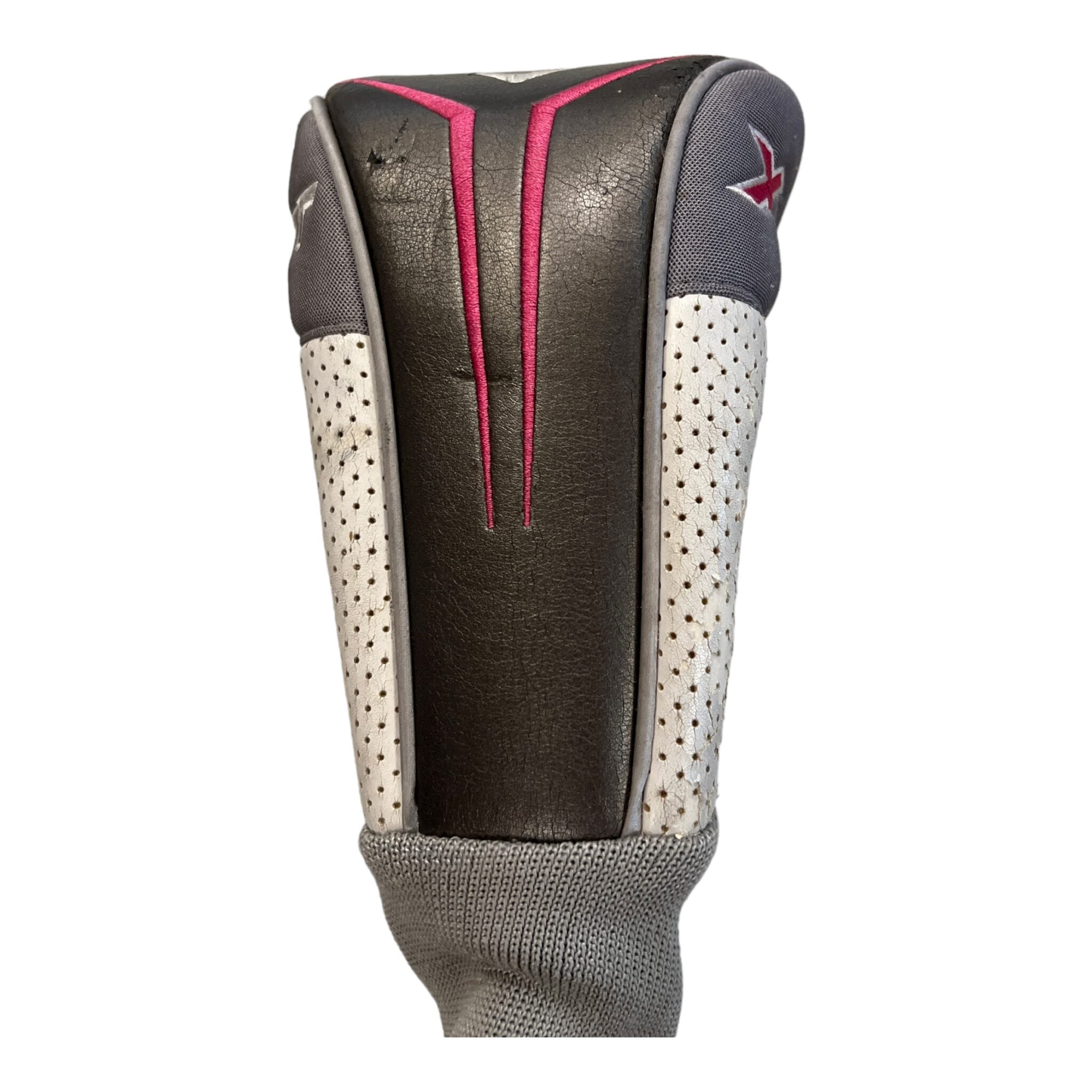 Callaway X Hot Driver / Flex Ladies / Loft 11.5